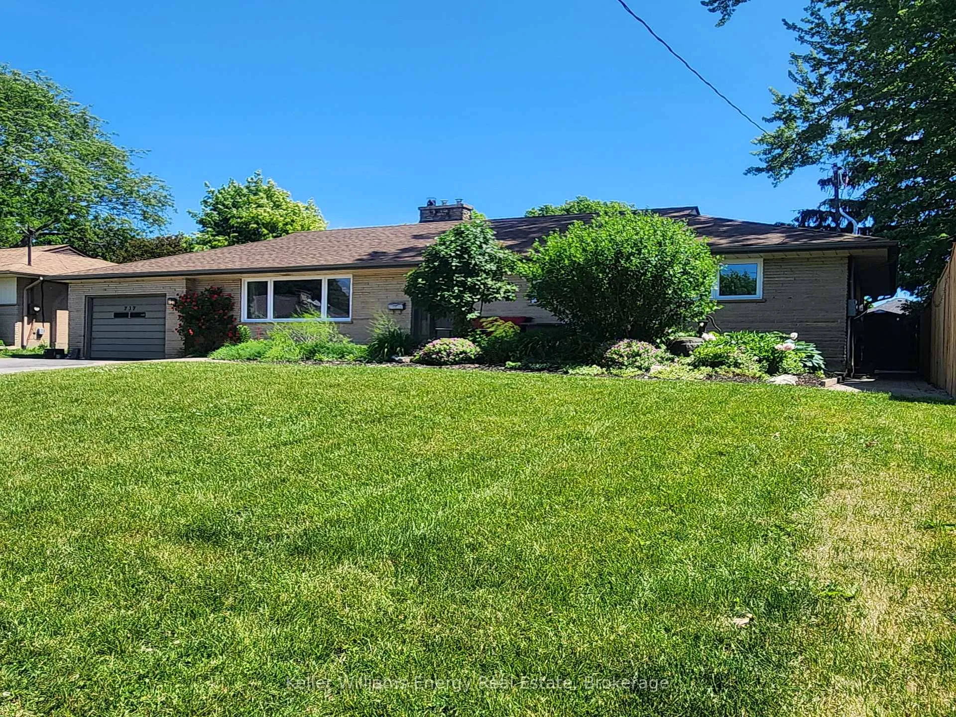 Photo 21 of Unit Lower, 737 Law Street, Oshawa, Centennial — HOMEH