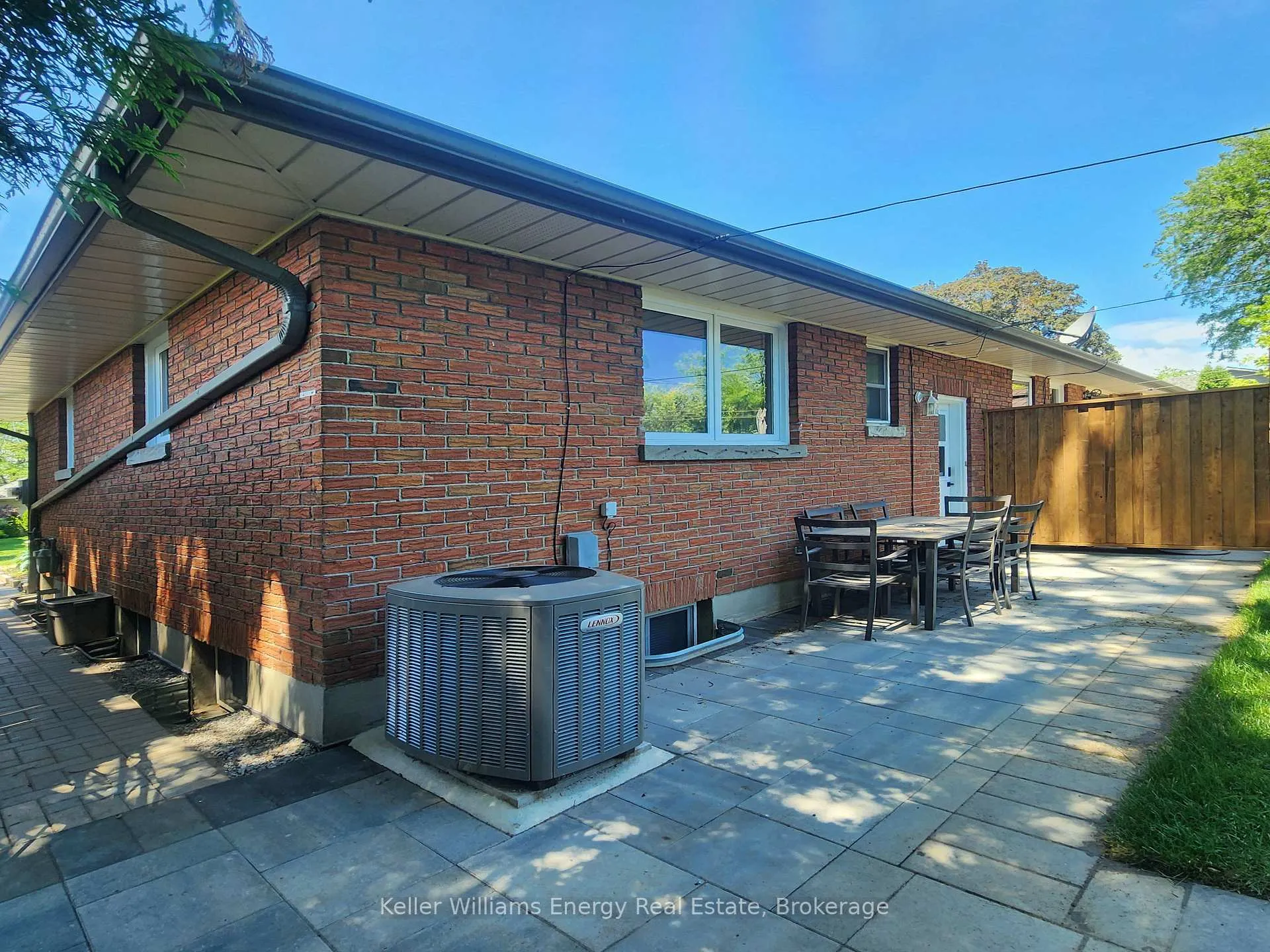 Photo 22 of Unit Lower, 737 Law Street, Oshawa, Centennial — HOMEH