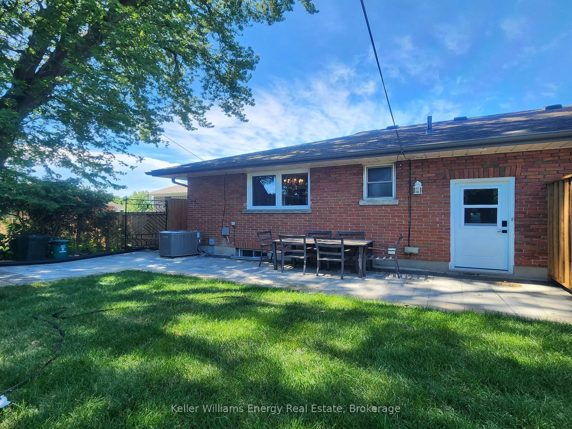 Photo 23 of Unit Lower, 737 Law Street, Oshawa, Centennial — HOMEH