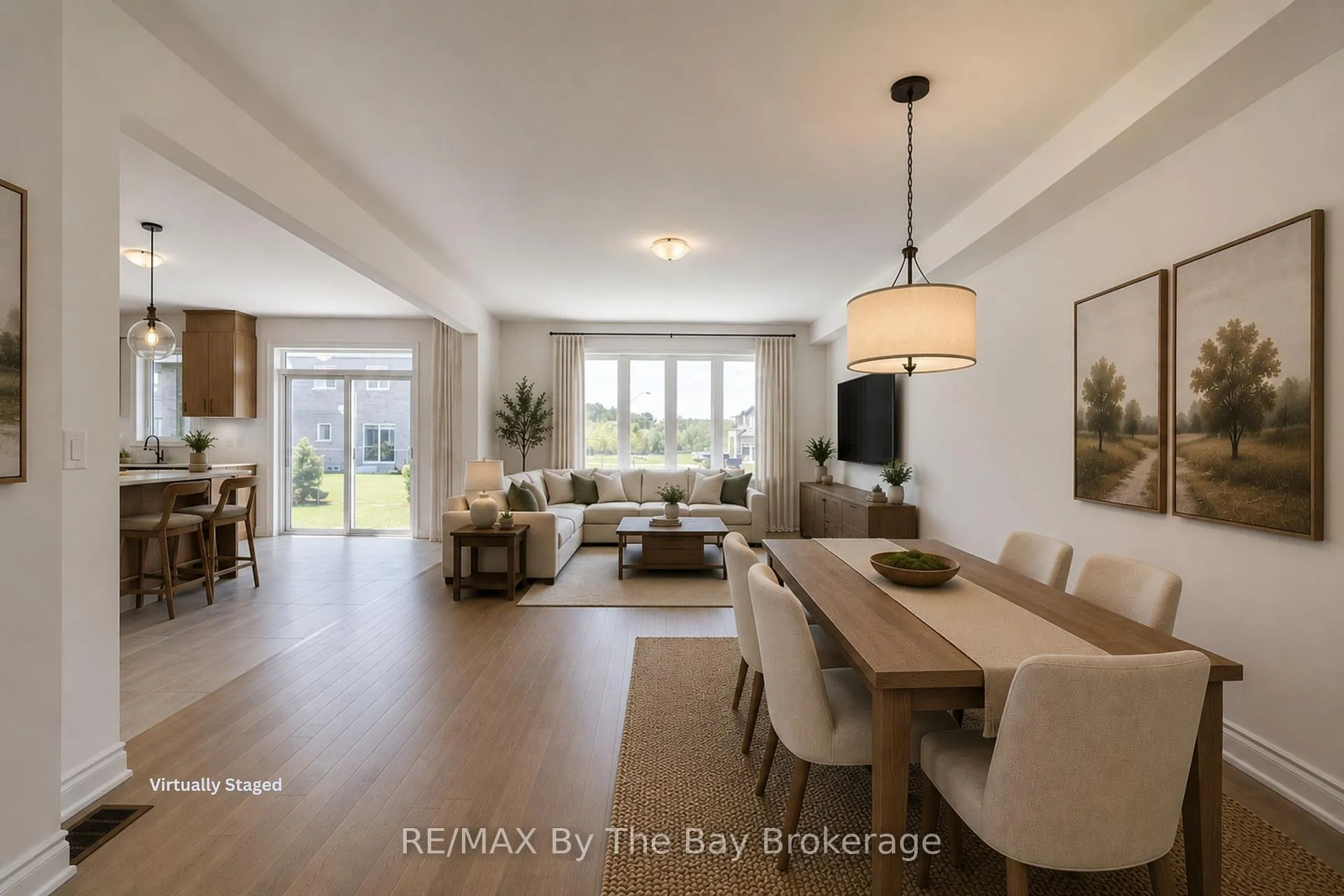 Photo 6 of 1 Amber Drive, Wasaga Beach — HOMEH