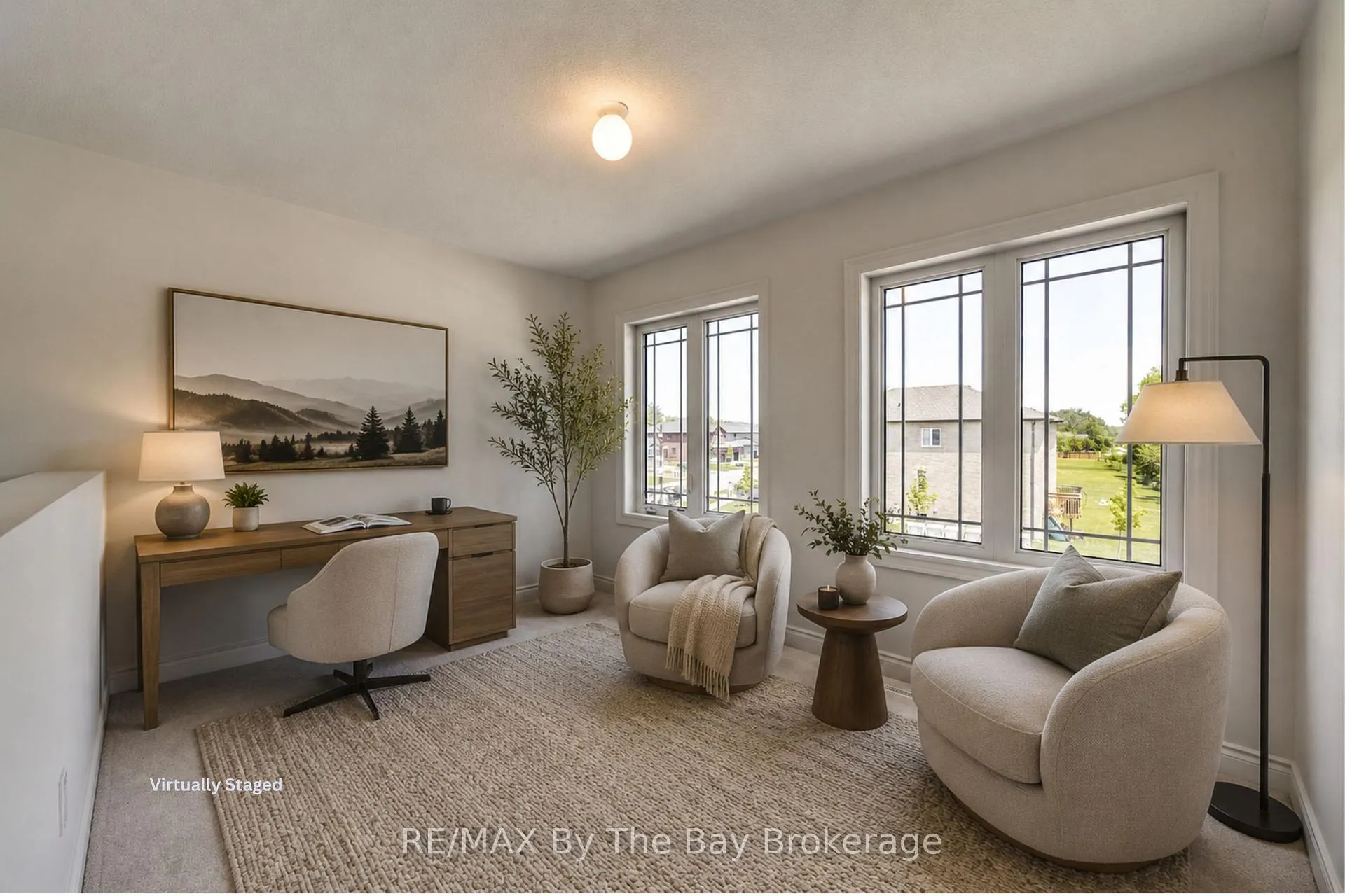 Photo 17 of 1 Amber Drive, Wasaga Beach — HOMEH