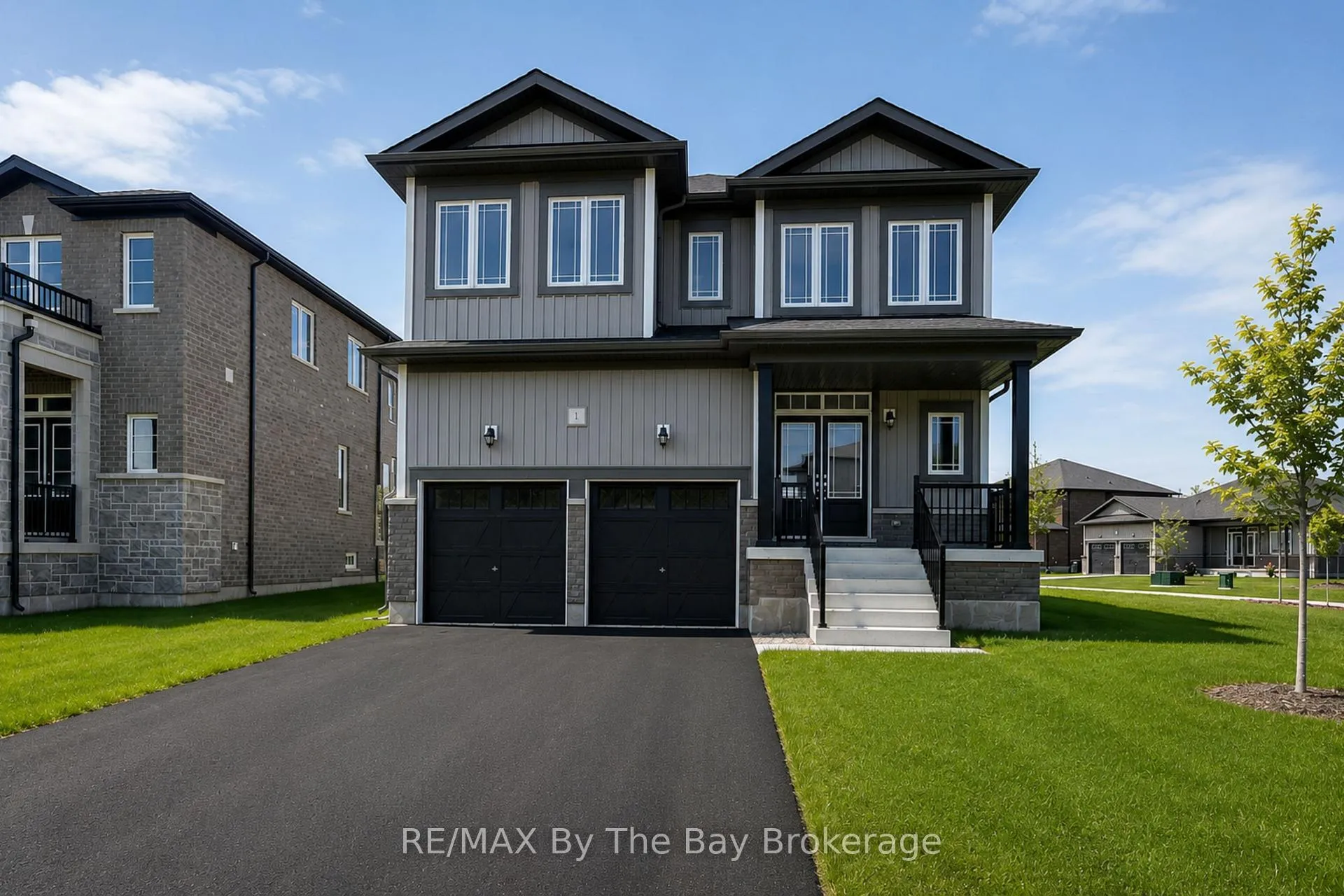 Photo 1 of 1 Amber Drive, Wasaga Beach — HOMEH