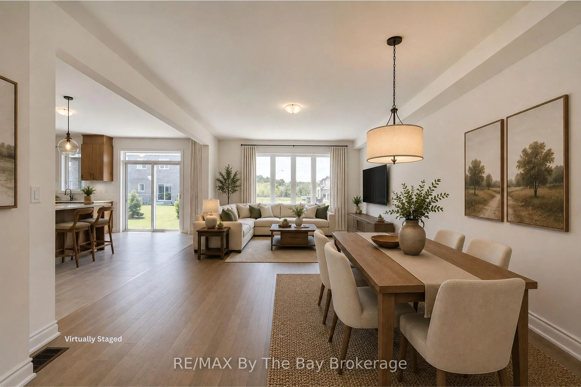 Photo 26 of 1 Amber Drive, Wasaga Beach — HOMEH
