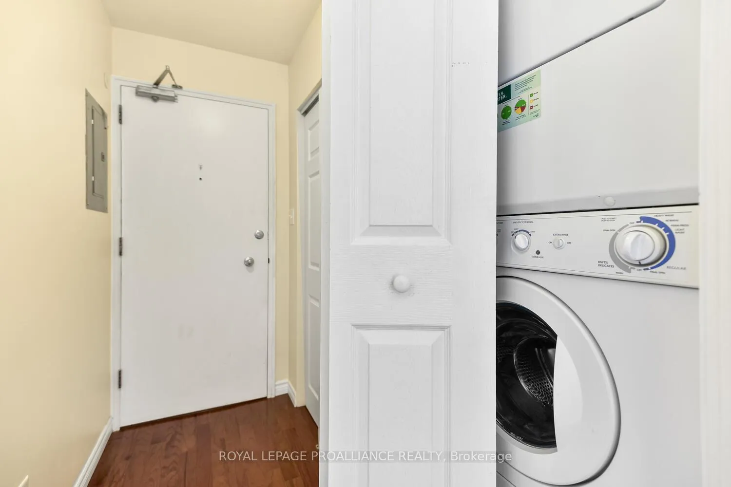 Photo 4 of Unit 11, 167 Pearl Street E, Brockville, Brockville — HOMEH