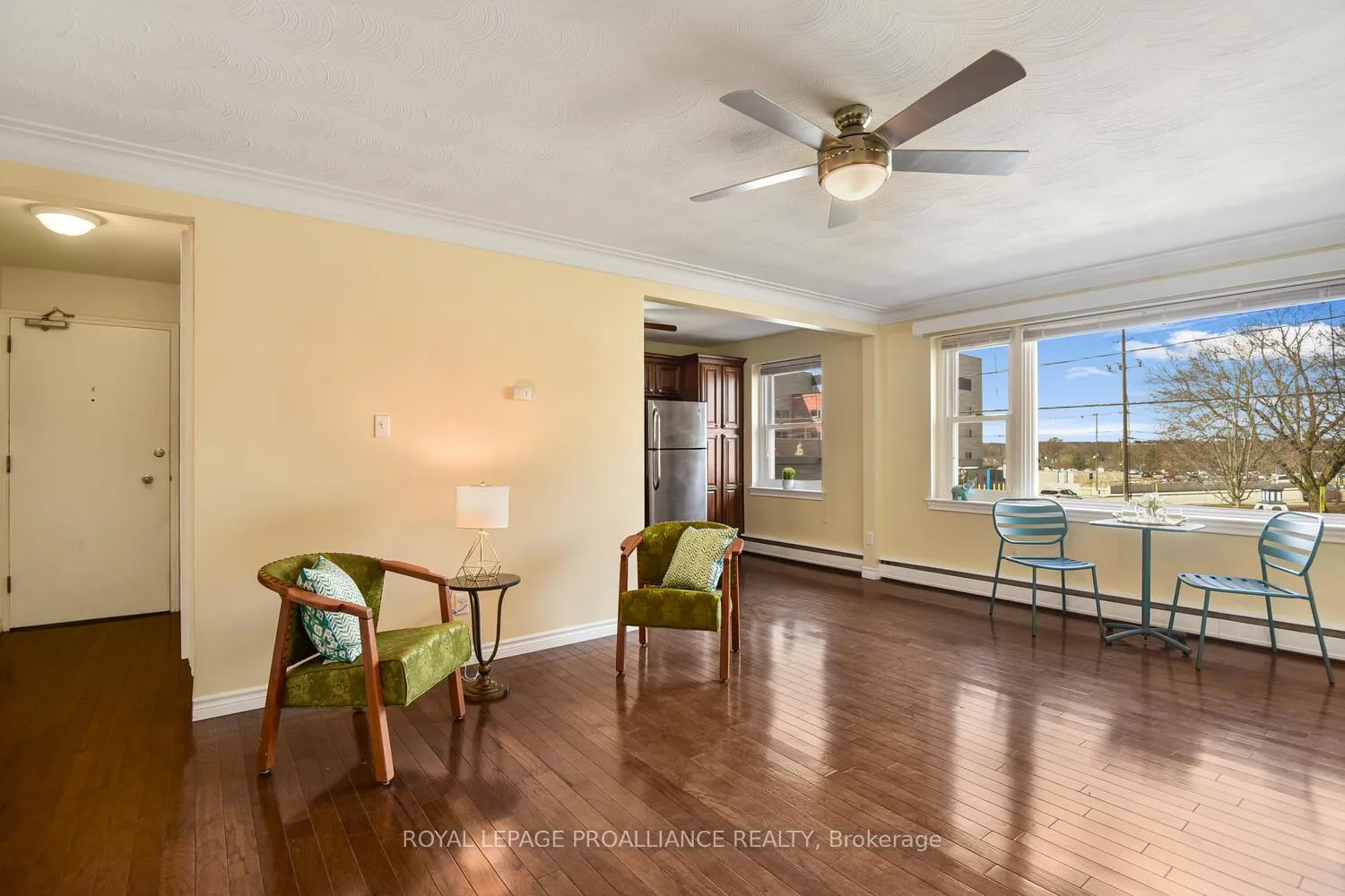 Photo 6 of Unit 11, 167 Pearl Street E, Brockville, Brockville — HOMEH