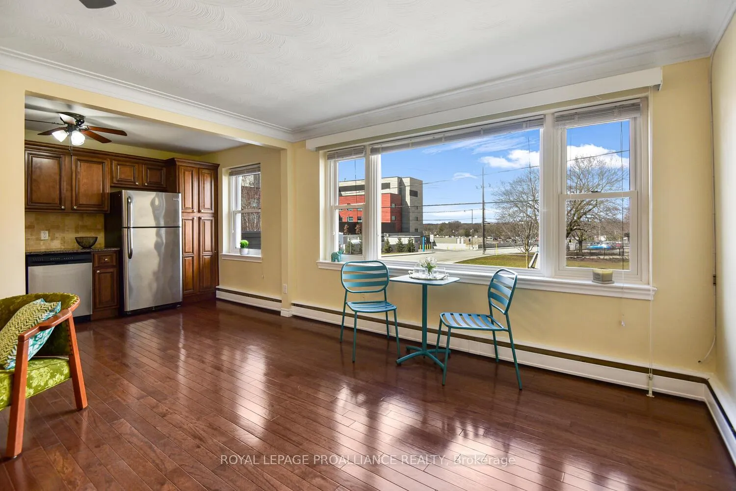 Photo 11 of Unit 11, 167 Pearl Street E, Brockville, Brockville — HOMEH
