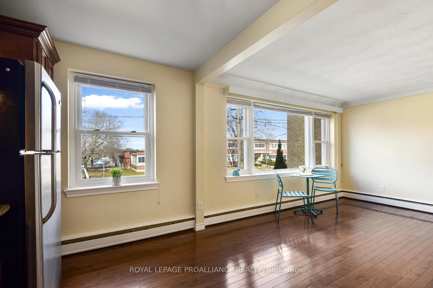 Photo 15 of Unit 11, 167 Pearl Street E, Brockville, Brockville — HOMEH