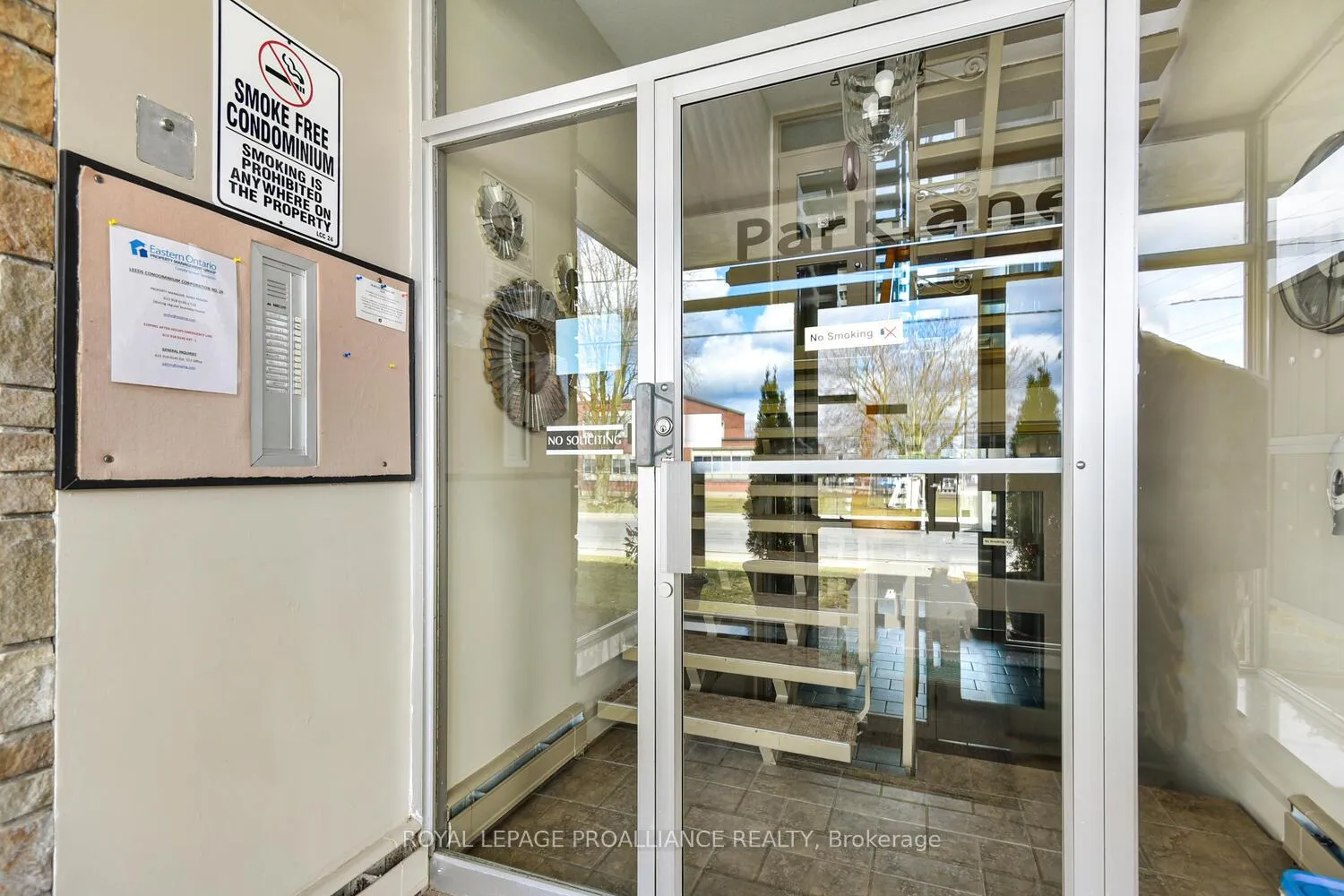 Photo 19 of Unit 11, 167 Pearl Street E, Brockville, Brockville — HOMEH