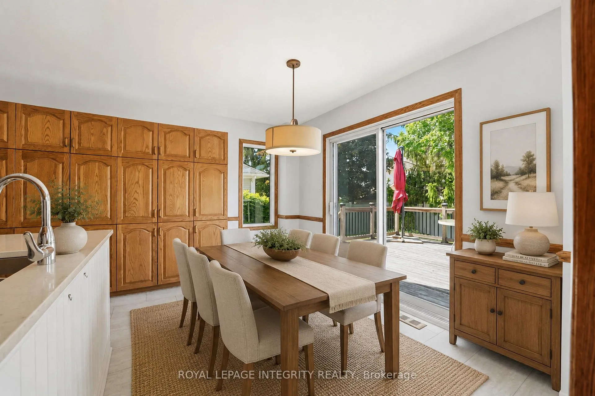 Photo 10 of 50 Bramble Wood Crescent, Ottawa, Kanata - Bridlewood — HOMEH