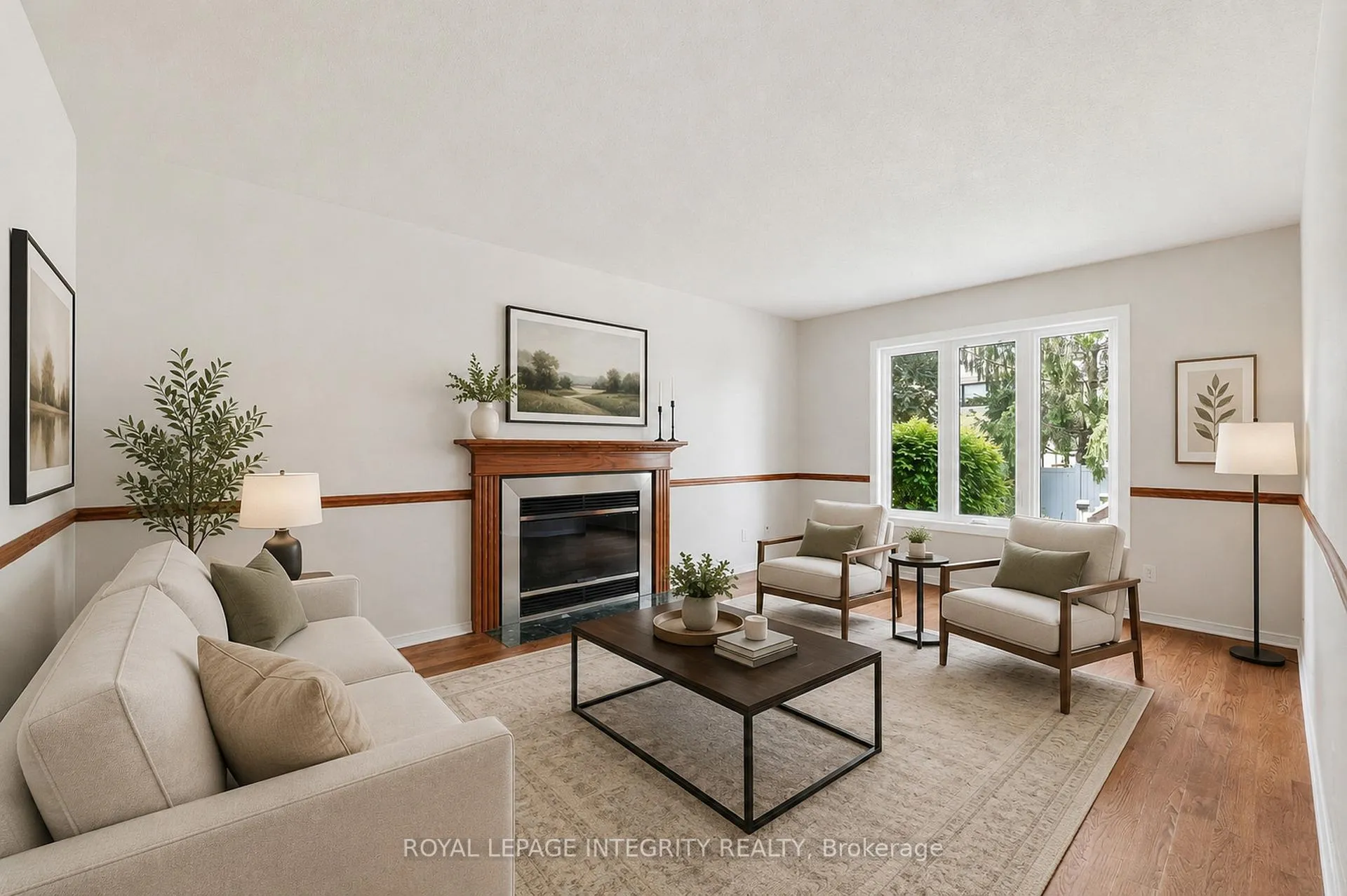Photo 15 of 50 Bramble Wood Crescent, Ottawa, Kanata - Bridlewood — HOMEH