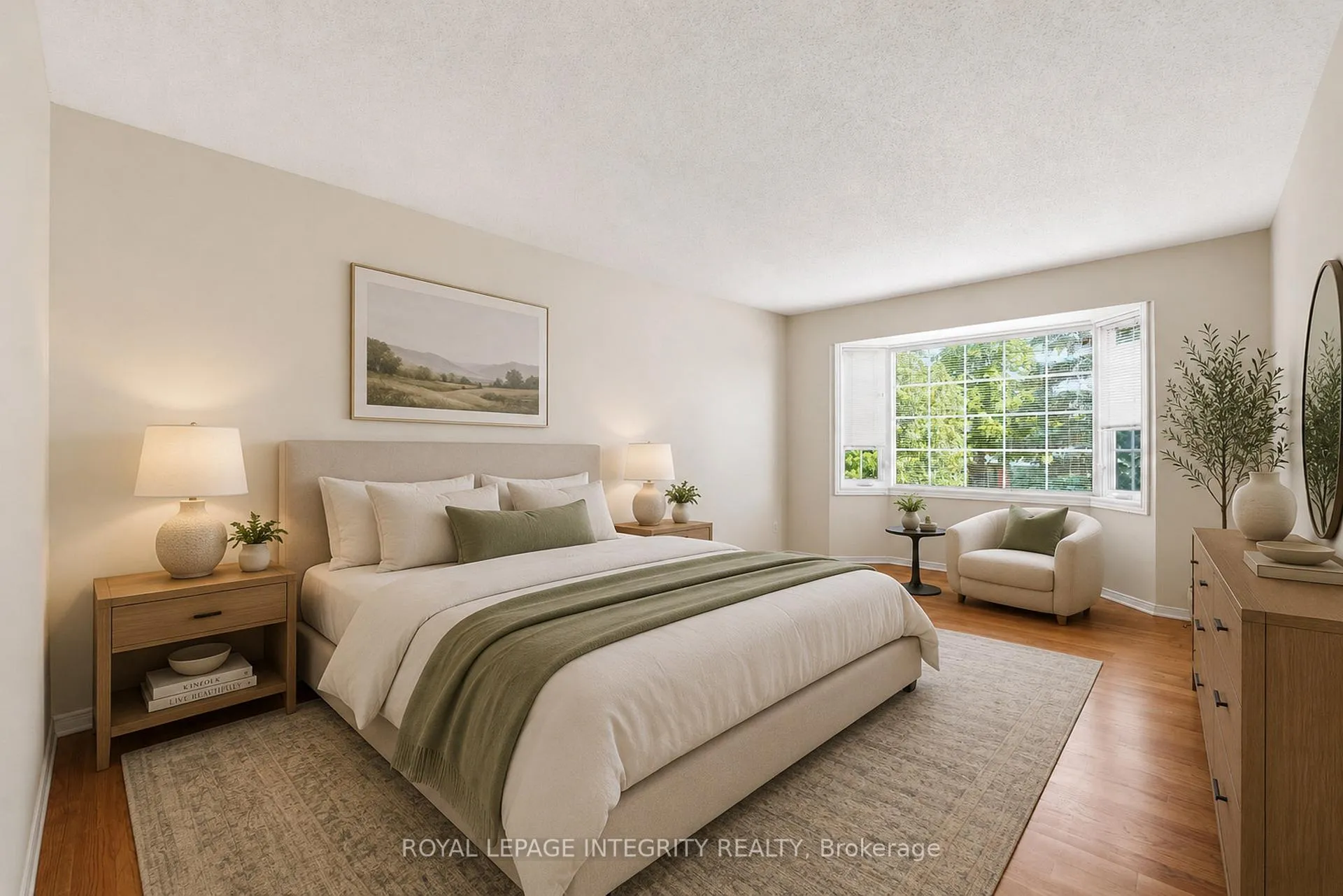 Photo 21 of 50 Bramble Wood Crescent, Ottawa, Kanata - Bridlewood — HOMEH