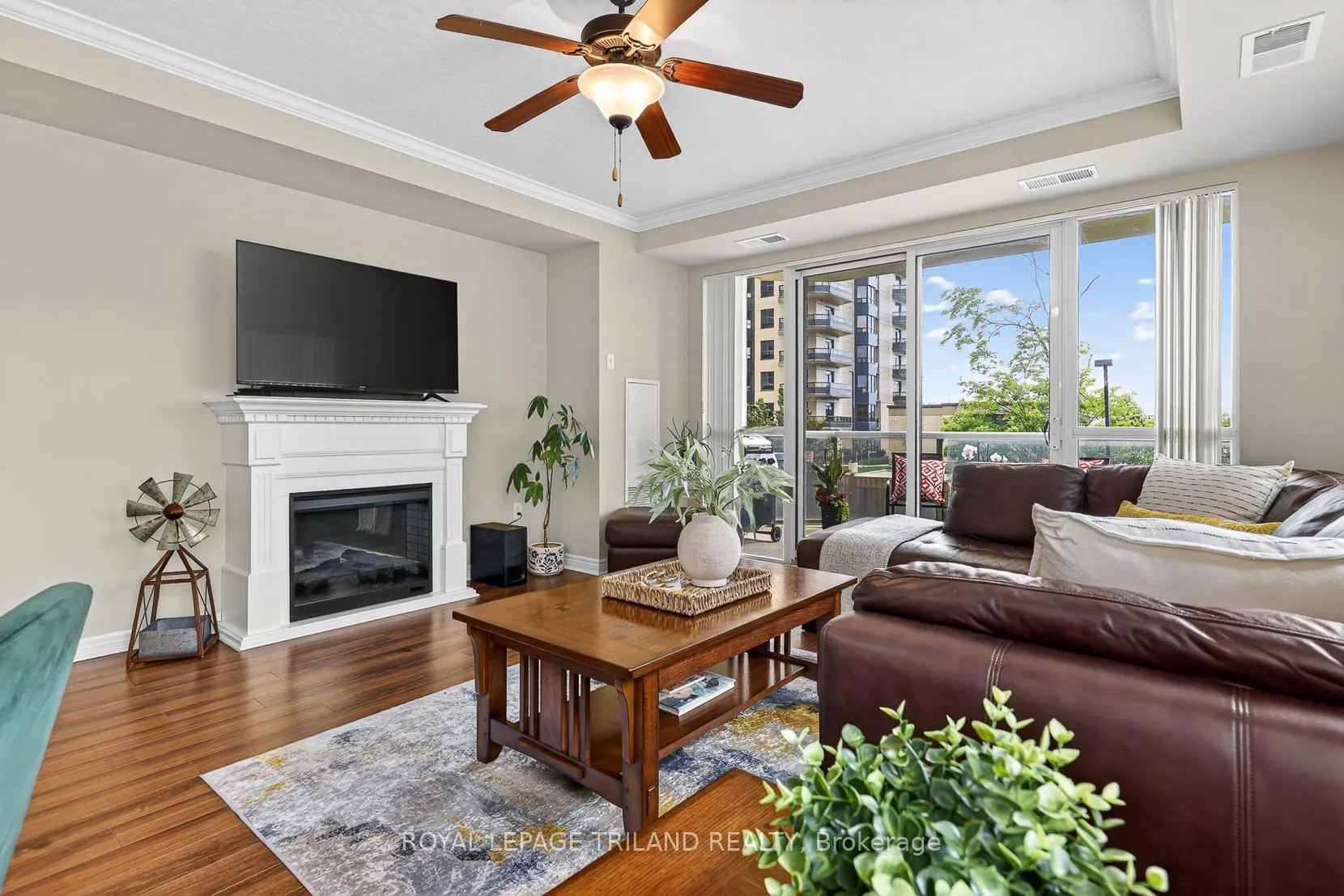 Photo 13 of Unit 203, 1030 Coronation Drive, London, North I — HOMEH