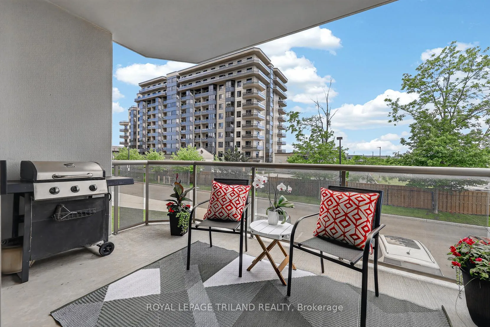Photo 16 of Unit 203, 1030 Coronation Drive, London, North I — HOMEH