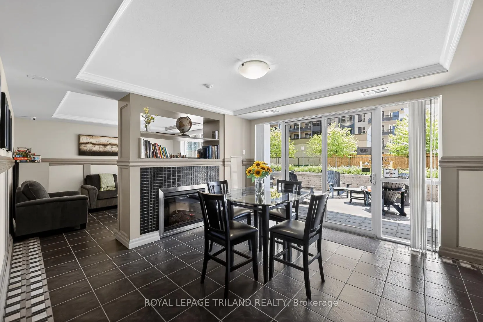 Photo 24 of Unit 203, 1030 Coronation Drive, London, North I — HOMEH