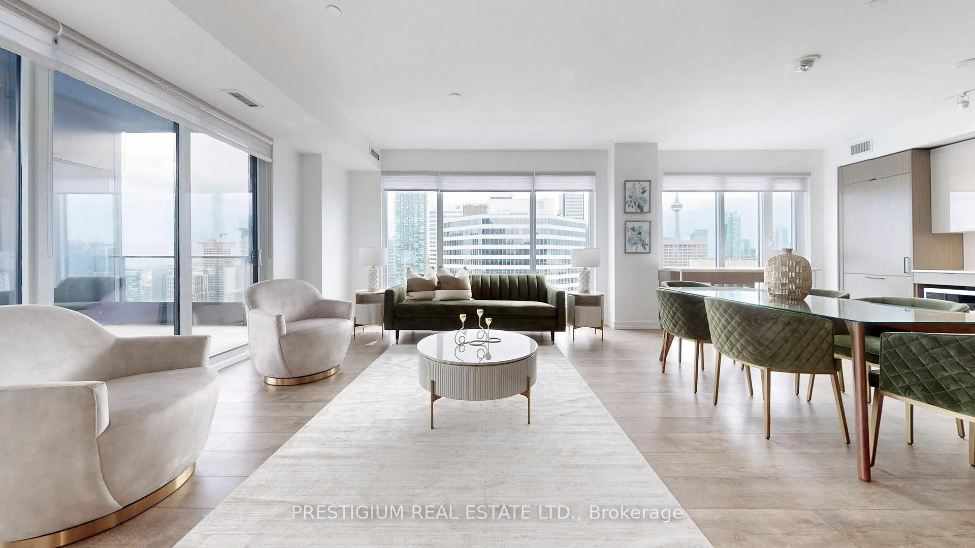 Photo of Unit PH02, 20 Edward Street