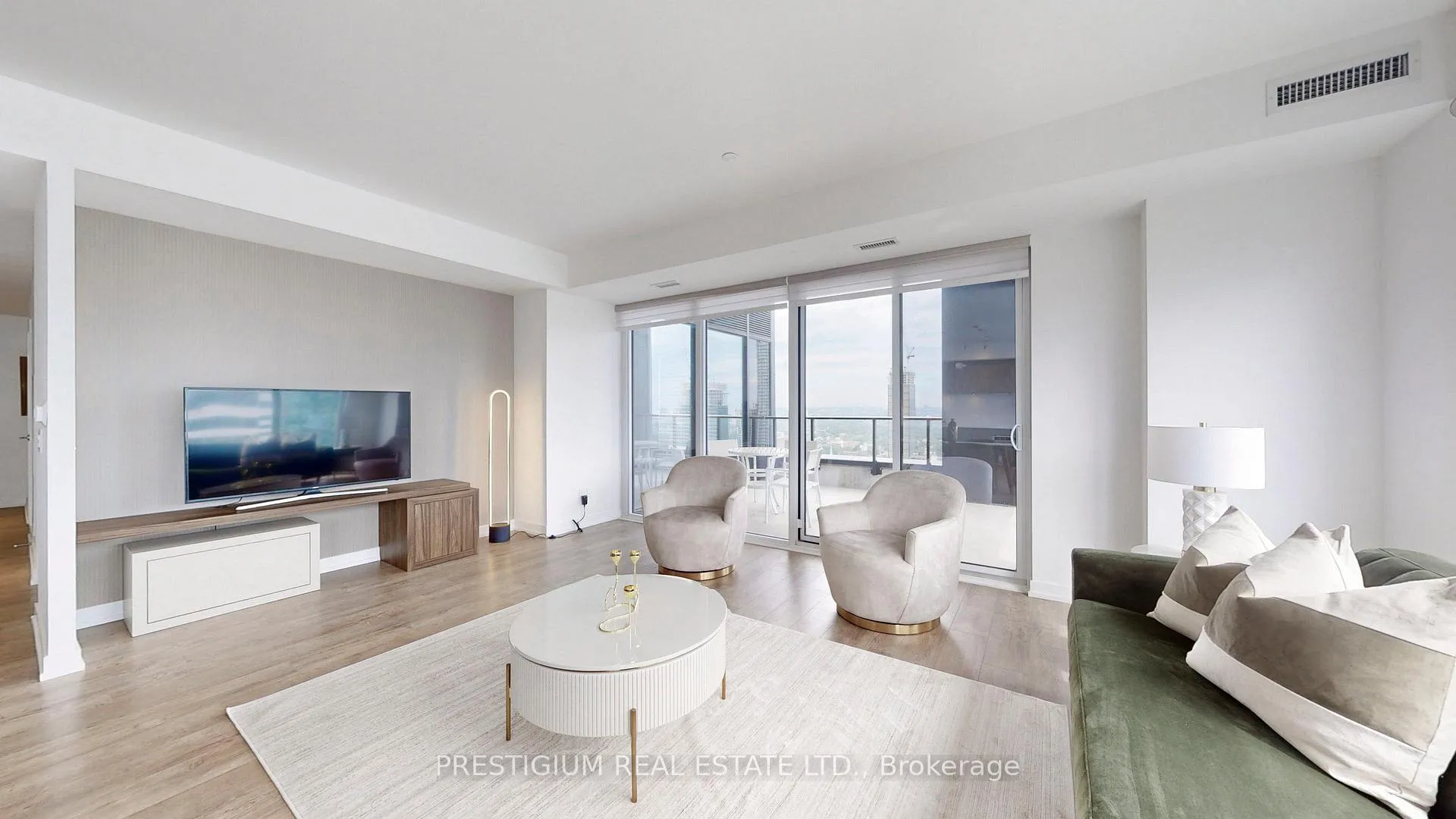 Photo 4 of Unit PH02, 20 Edward Street, Toronto, Bay Street Corridor — HOMEH