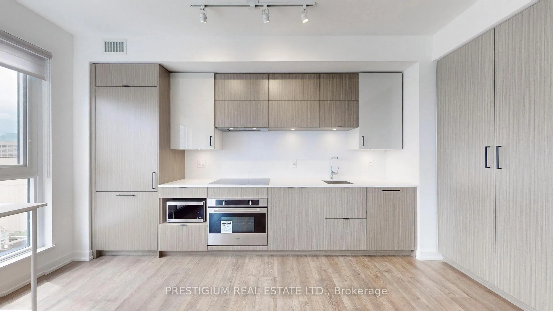 Photo 9 of Unit PH02, 20 Edward Street, Toronto, Bay Street Corridor — HOMEH