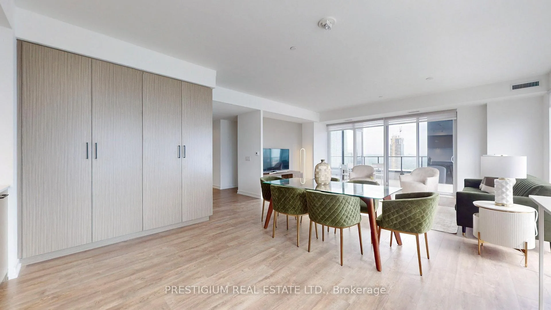 Photo 11 of Unit PH02, 20 Edward Street, Toronto, Bay Street Corridor — HOMEH