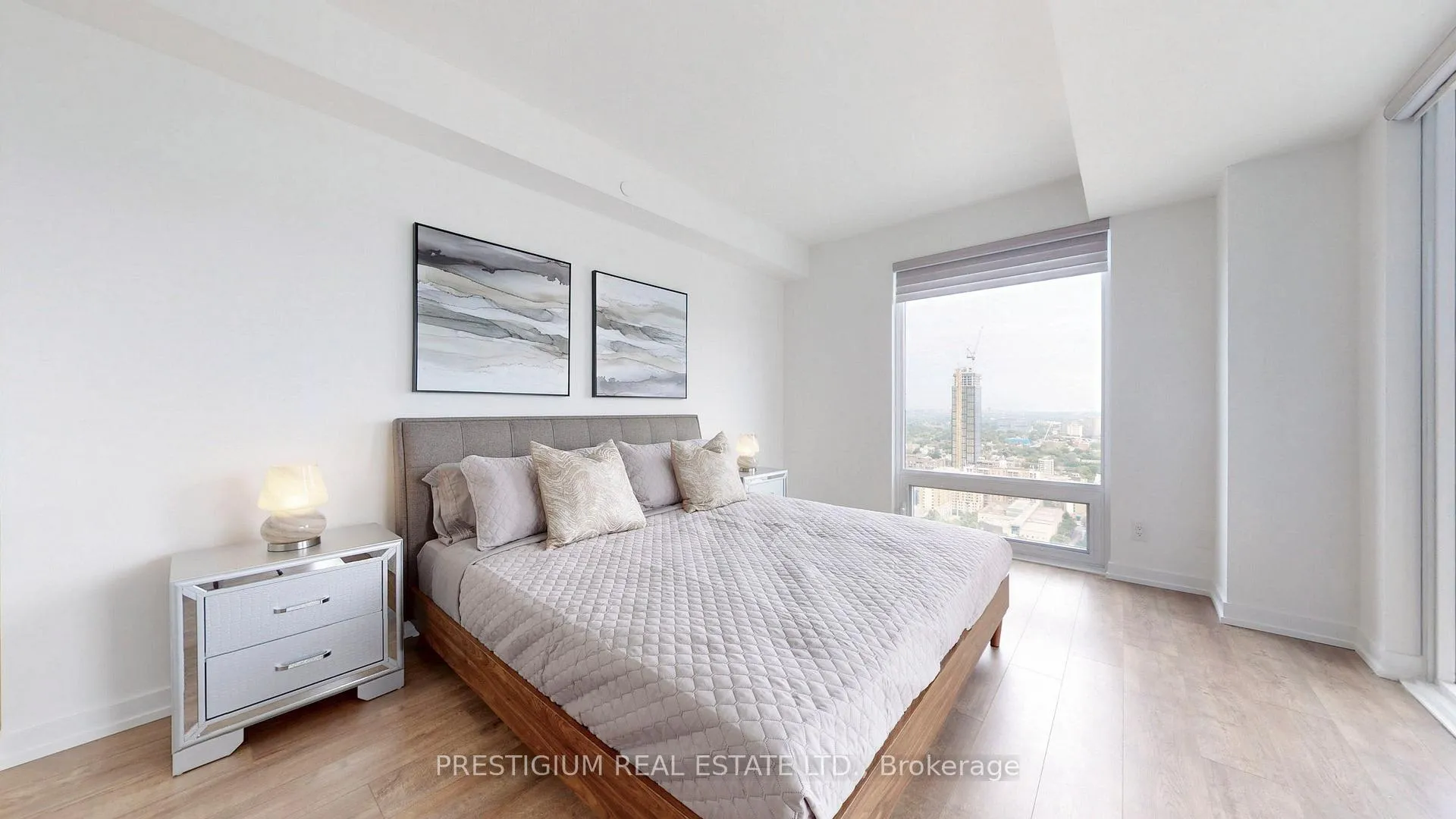 Photo 12 of Unit PH02, 20 Edward Street, Toronto, Bay Street Corridor — HOMEH