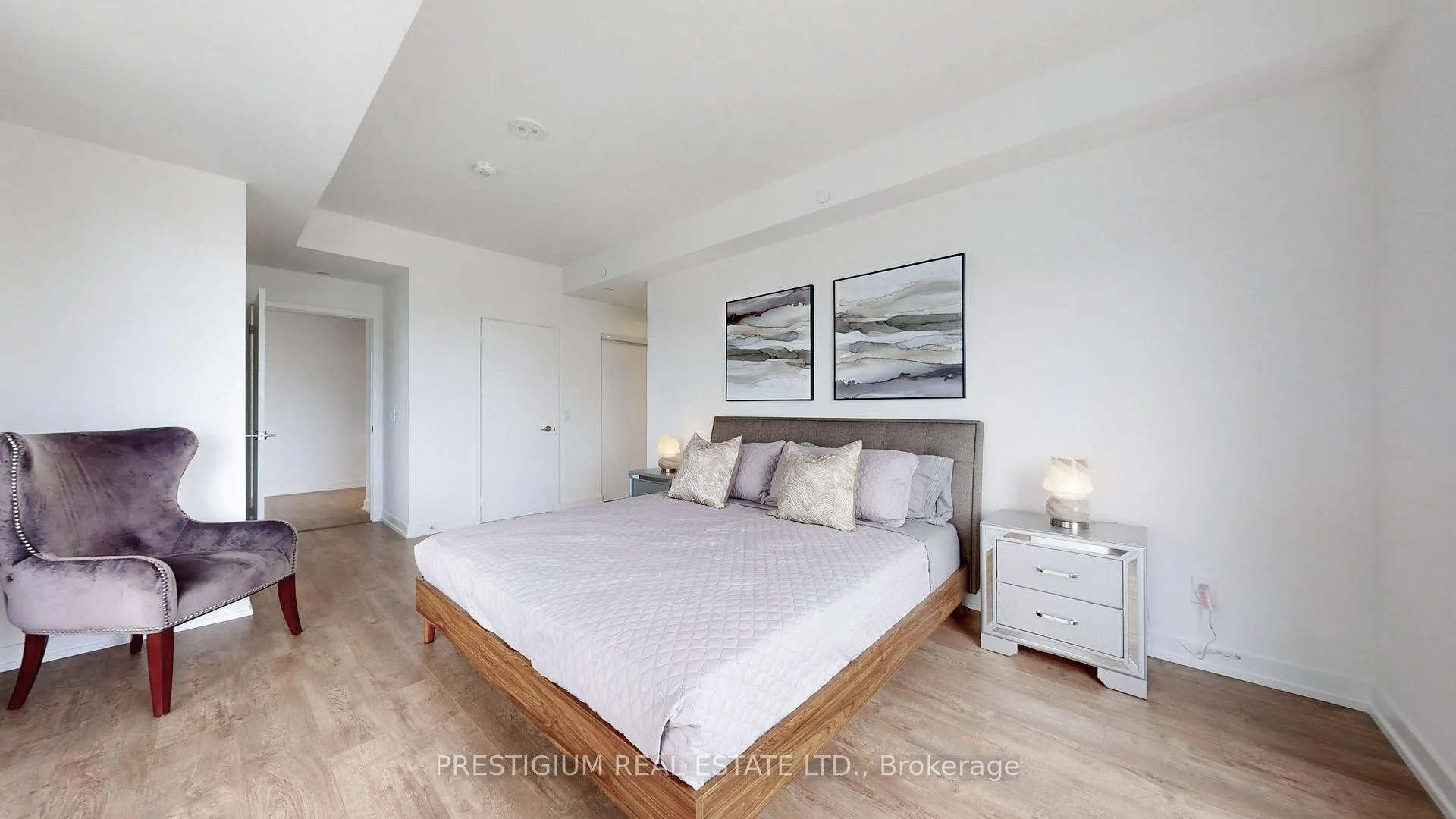 Photo 13 of Unit PH02, 20 Edward Street, Toronto, Bay Street Corridor — HOMEH