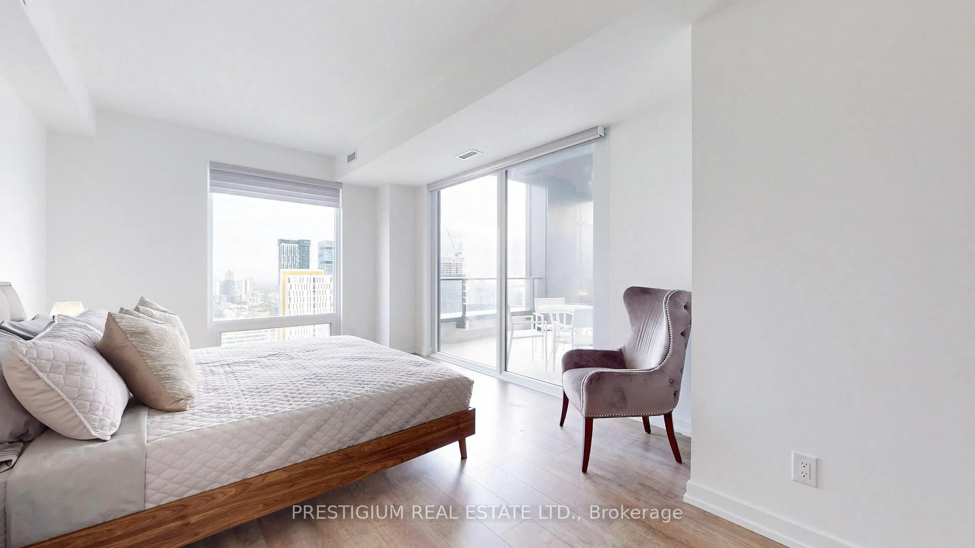 Photo 14 of Unit PH02, 20 Edward Street, Toronto, Bay Street Corridor — HOMEH