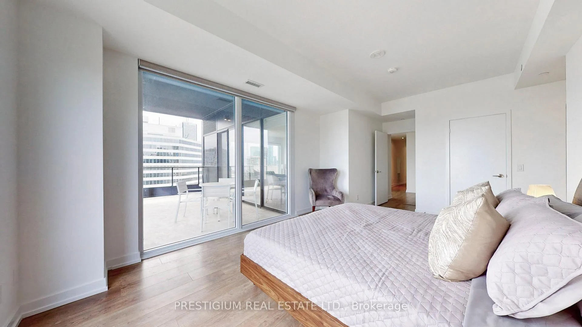 Photo 15 of Unit PH02, 20 Edward Street, Toronto, Bay Street Corridor — HOMEH