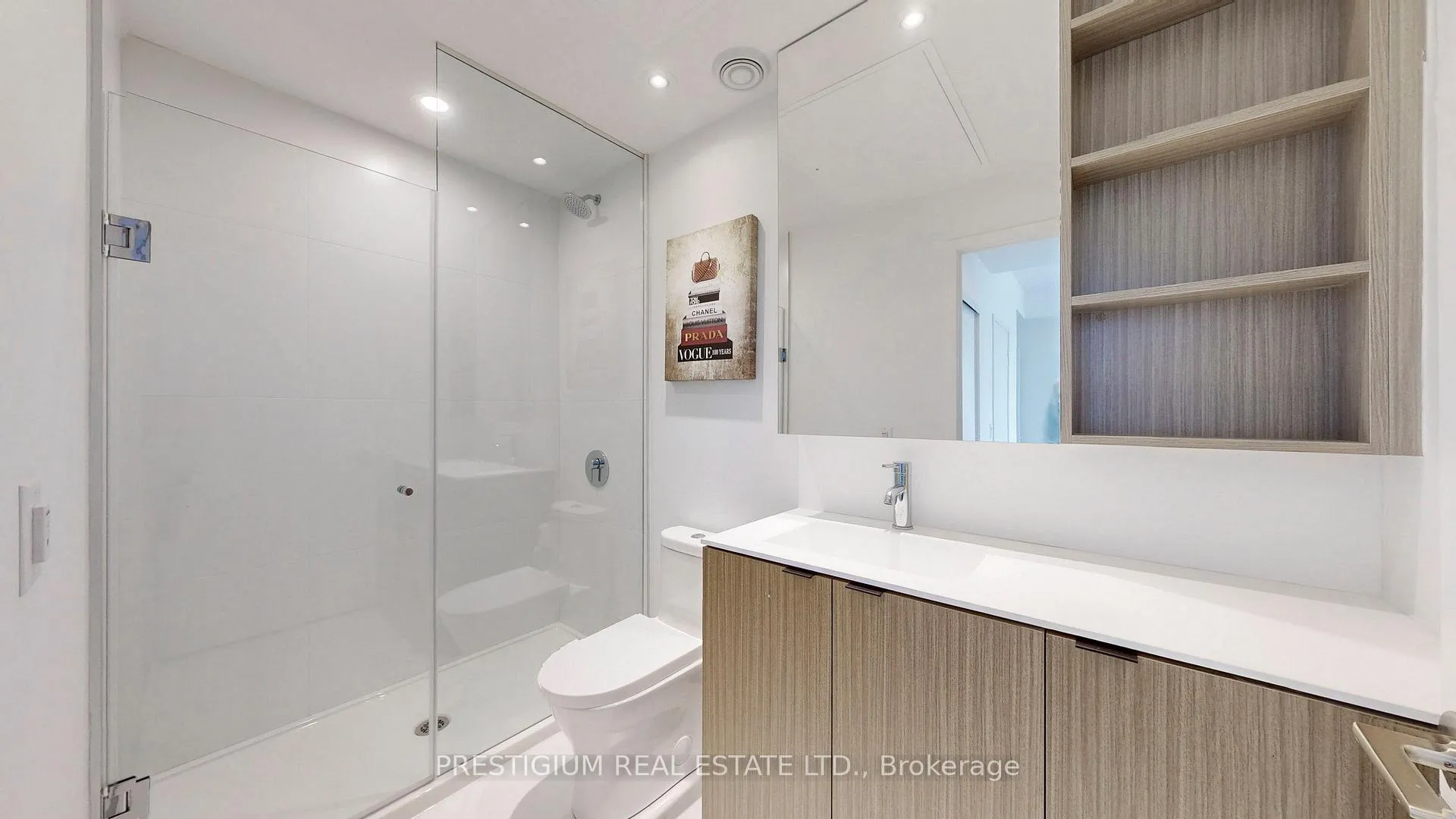 Photo 17 of Unit PH02, 20 Edward Street, Toronto, Bay Street Corridor — HOMEH