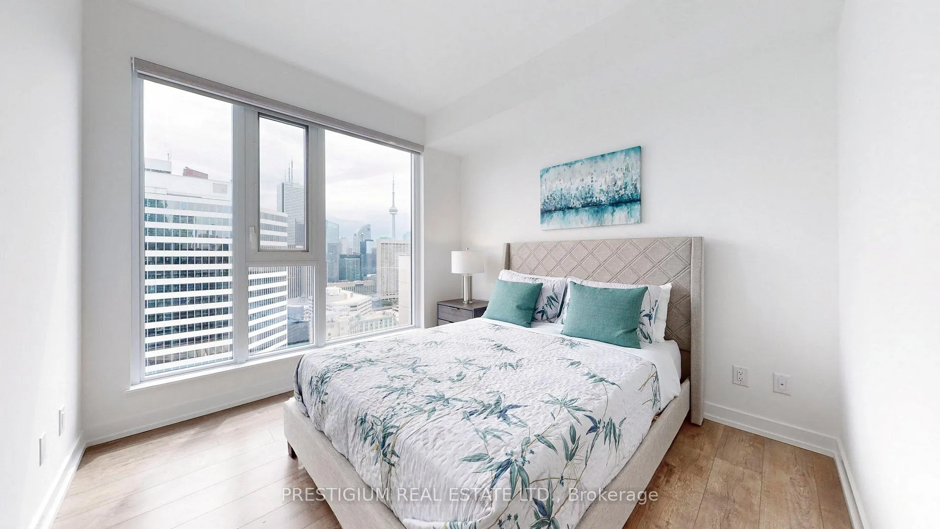 Photo 18 of Unit PH02, 20 Edward Street, Toronto, Bay Street Corridor — HOMEH