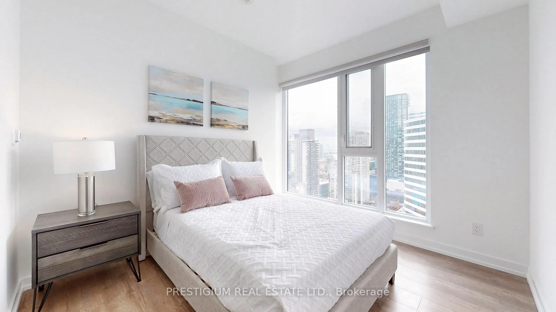 Photo 21 of Unit PH02, 20 Edward Street, Toronto, Bay Street Corridor — HOMEH