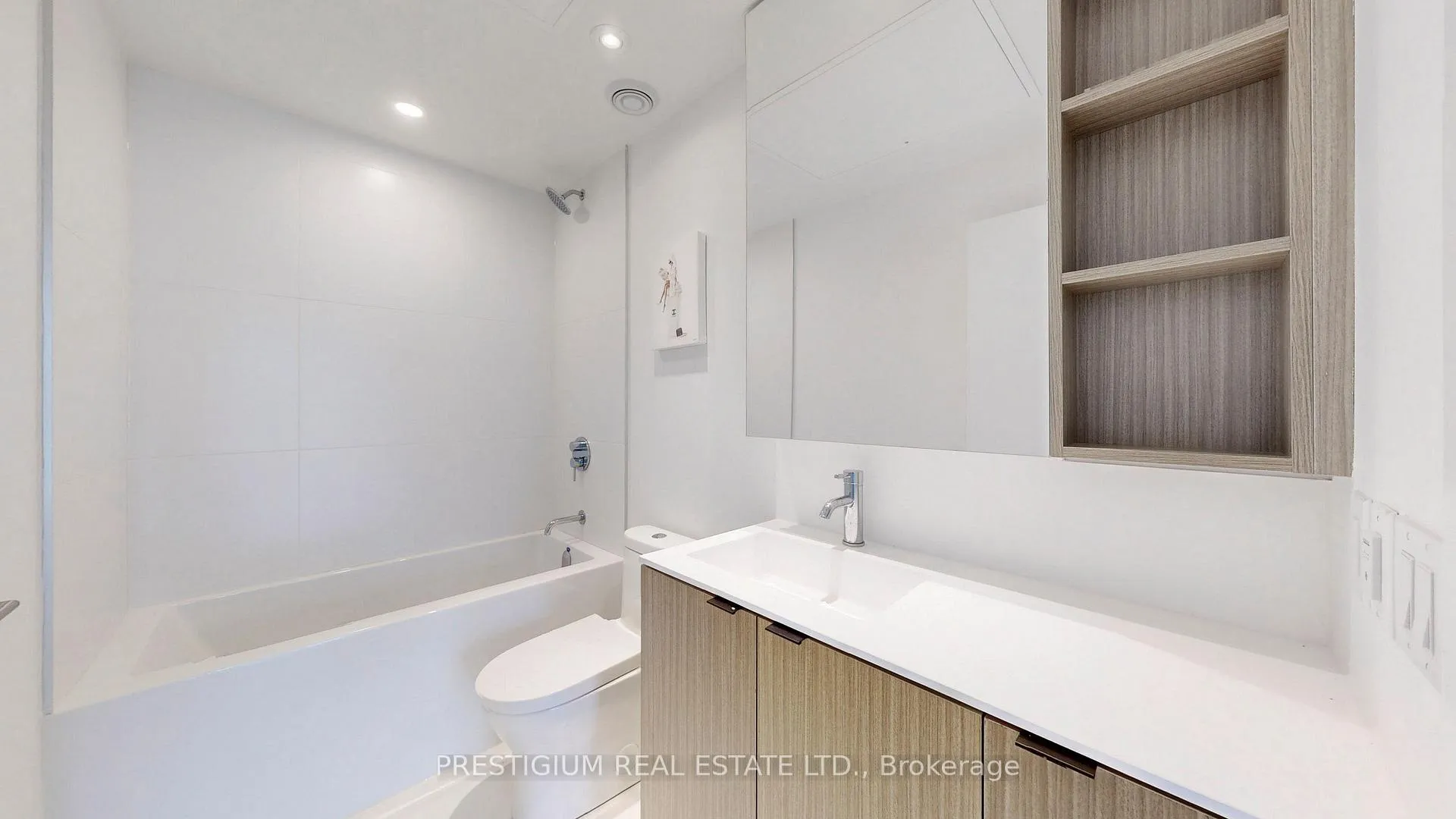 Photo 25 of Unit PH02, 20 Edward Street, Toronto, Bay Street Corridor — HOMEH