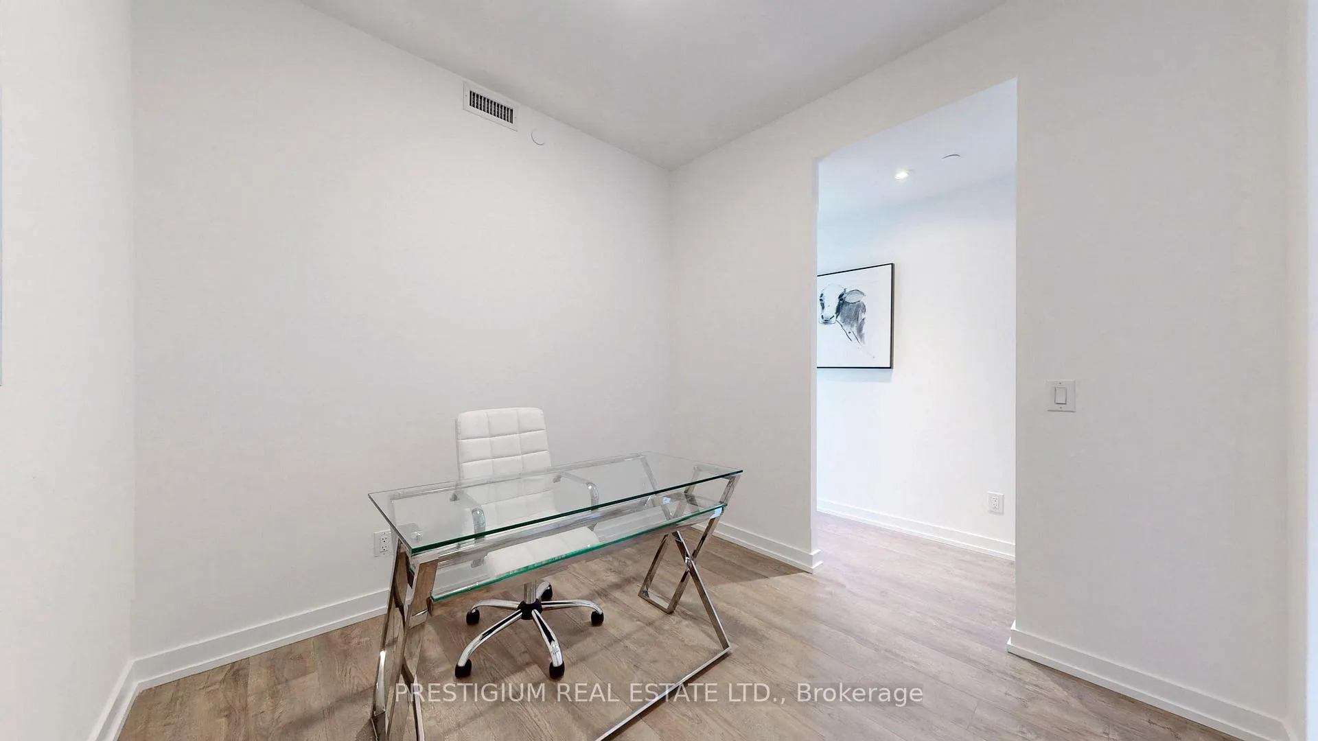 Photo 27 of Unit PH02, 20 Edward Street, Toronto, Bay Street Corridor — HOMEH