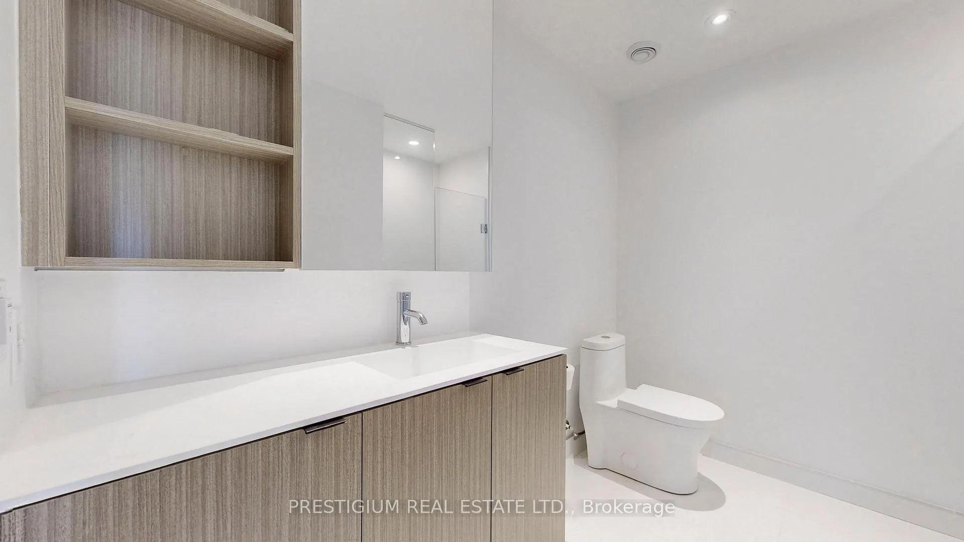 Photo 28 of Unit PH02, 20 Edward Street, Toronto, Bay Street Corridor — HOMEH