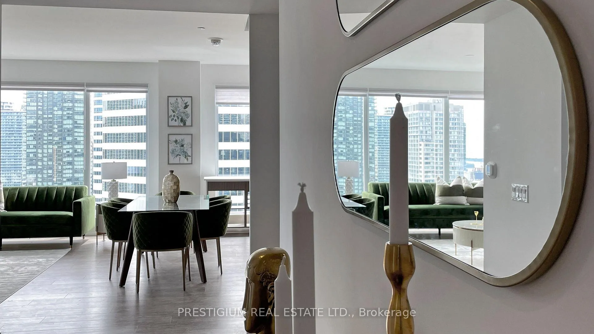 Photo 32 of Unit PH02, 20 Edward Street, Toronto, Bay Street Corridor — HOMEH