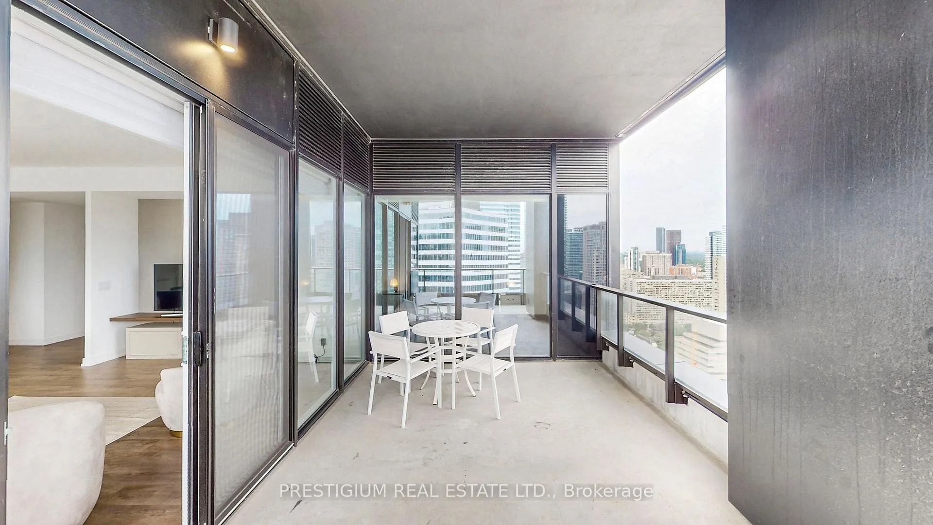 Photo 34 of Unit PH02, 20 Edward Street, Toronto, Bay Street Corridor — HOMEH