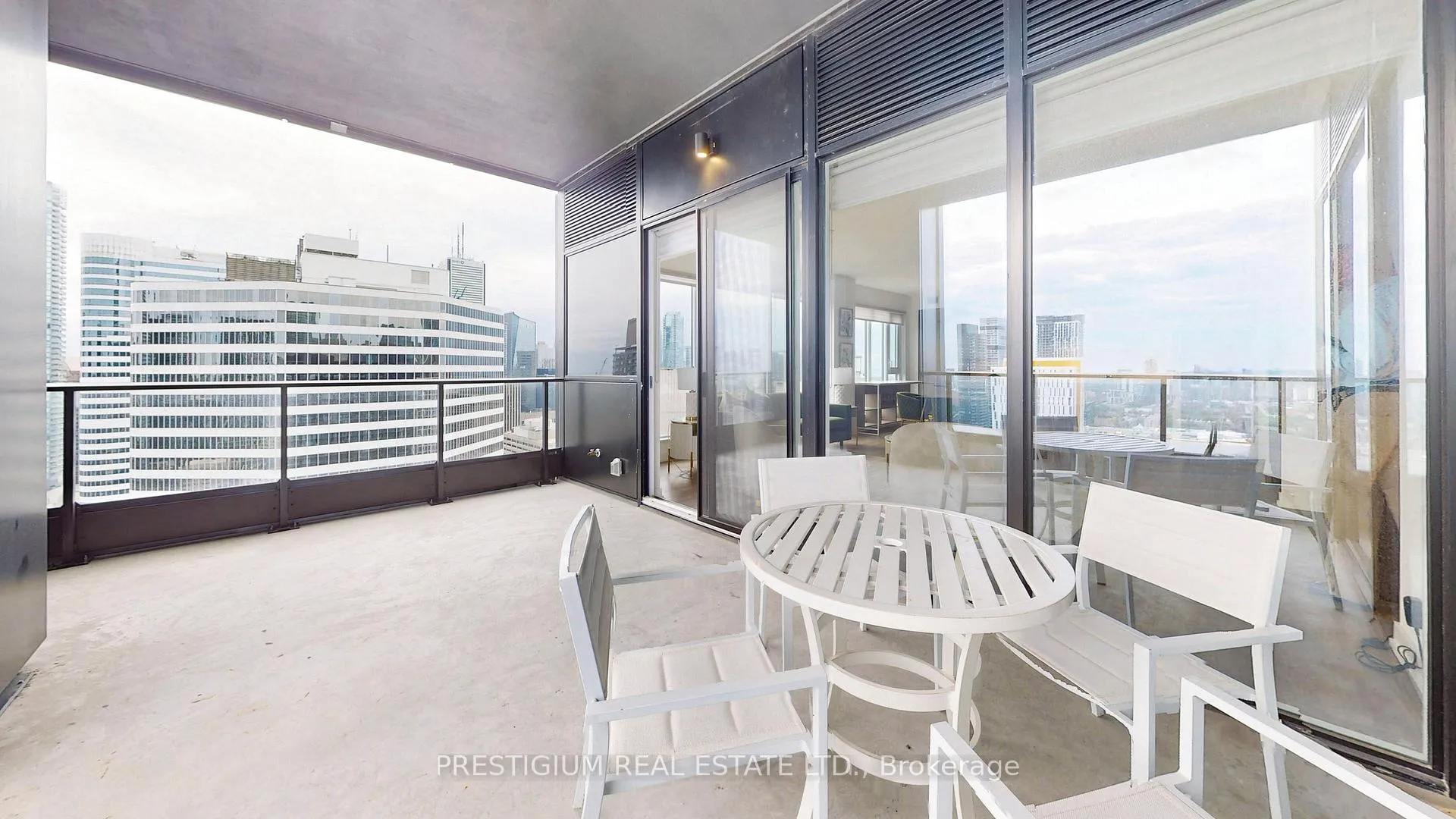 Photo 35 of Unit PH02, 20 Edward Street, Toronto, Bay Street Corridor — HOMEH