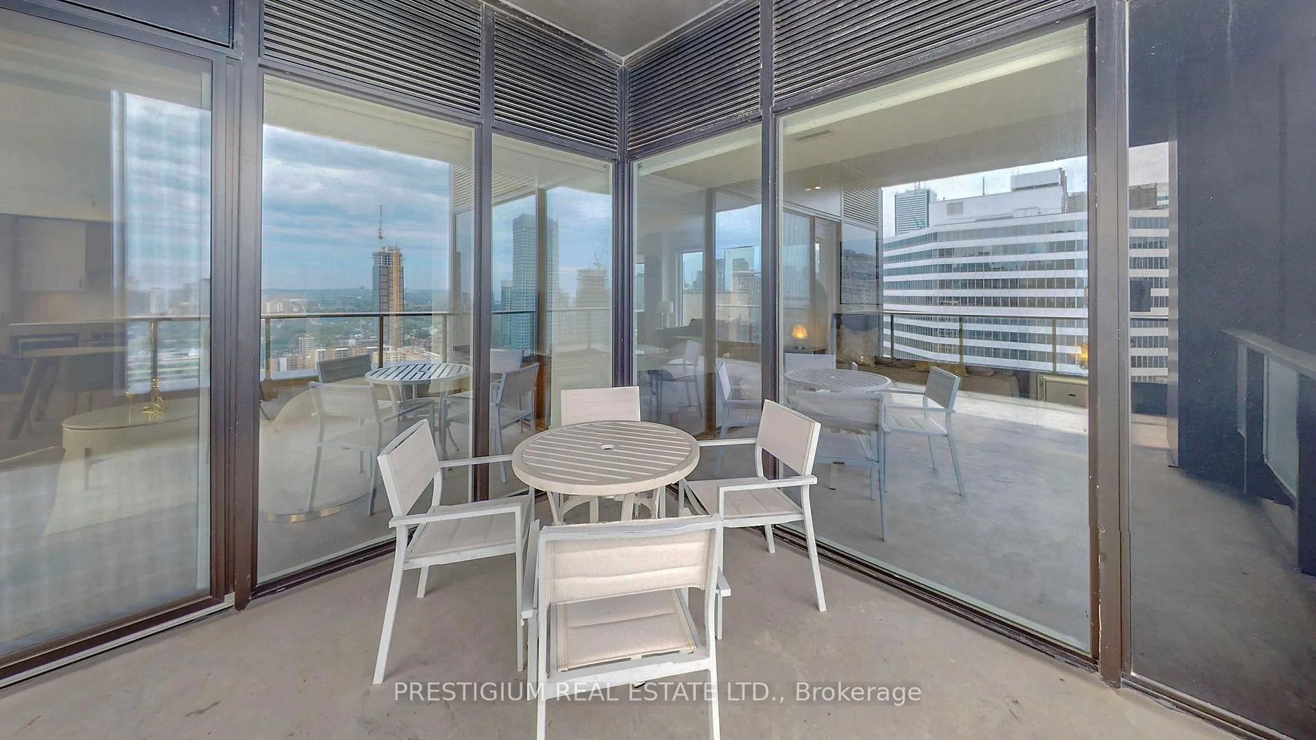 Photo 36 of Unit PH02, 20 Edward Street, Toronto, Bay Street Corridor — HOMEH