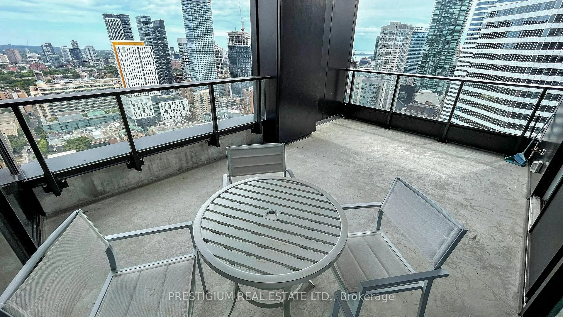 Photo 37 of Unit PH02, 20 Edward Street, Toronto, Bay Street Corridor — HOMEH