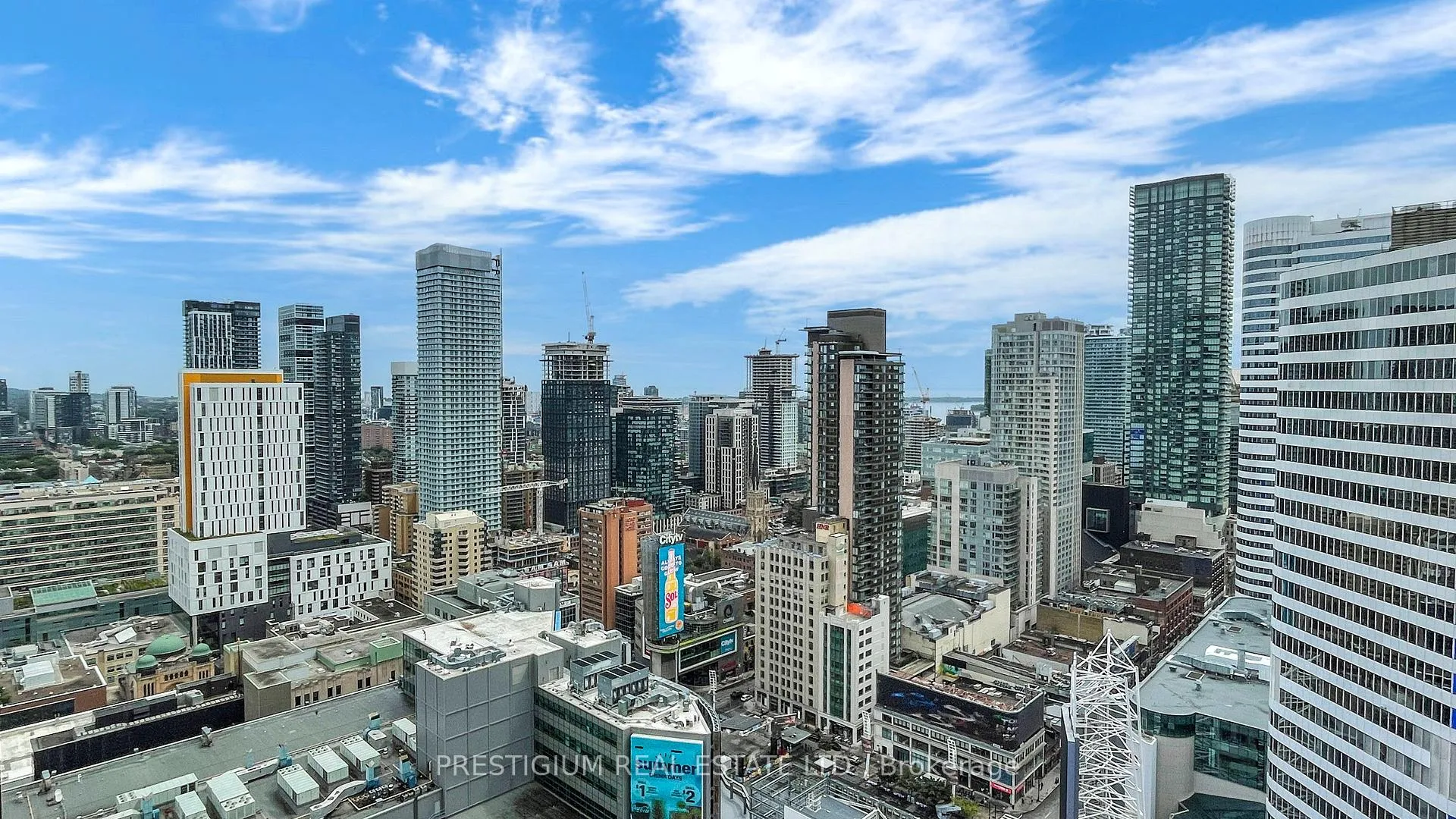 Photo 38 of Unit PH02, 20 Edward Street, Toronto, Bay Street Corridor — HOMEH