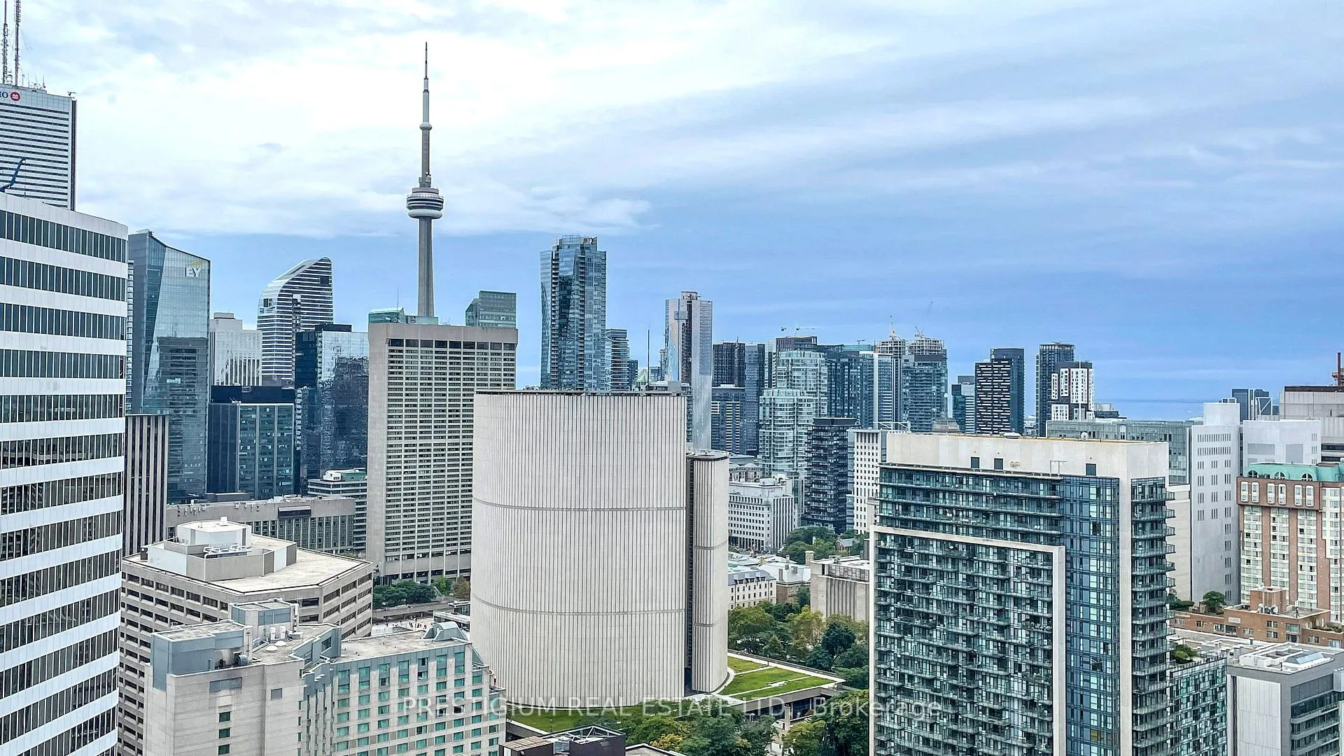 Photo 39 of Unit PH02, 20 Edward Street, Toronto, Bay Street Corridor — HOMEH