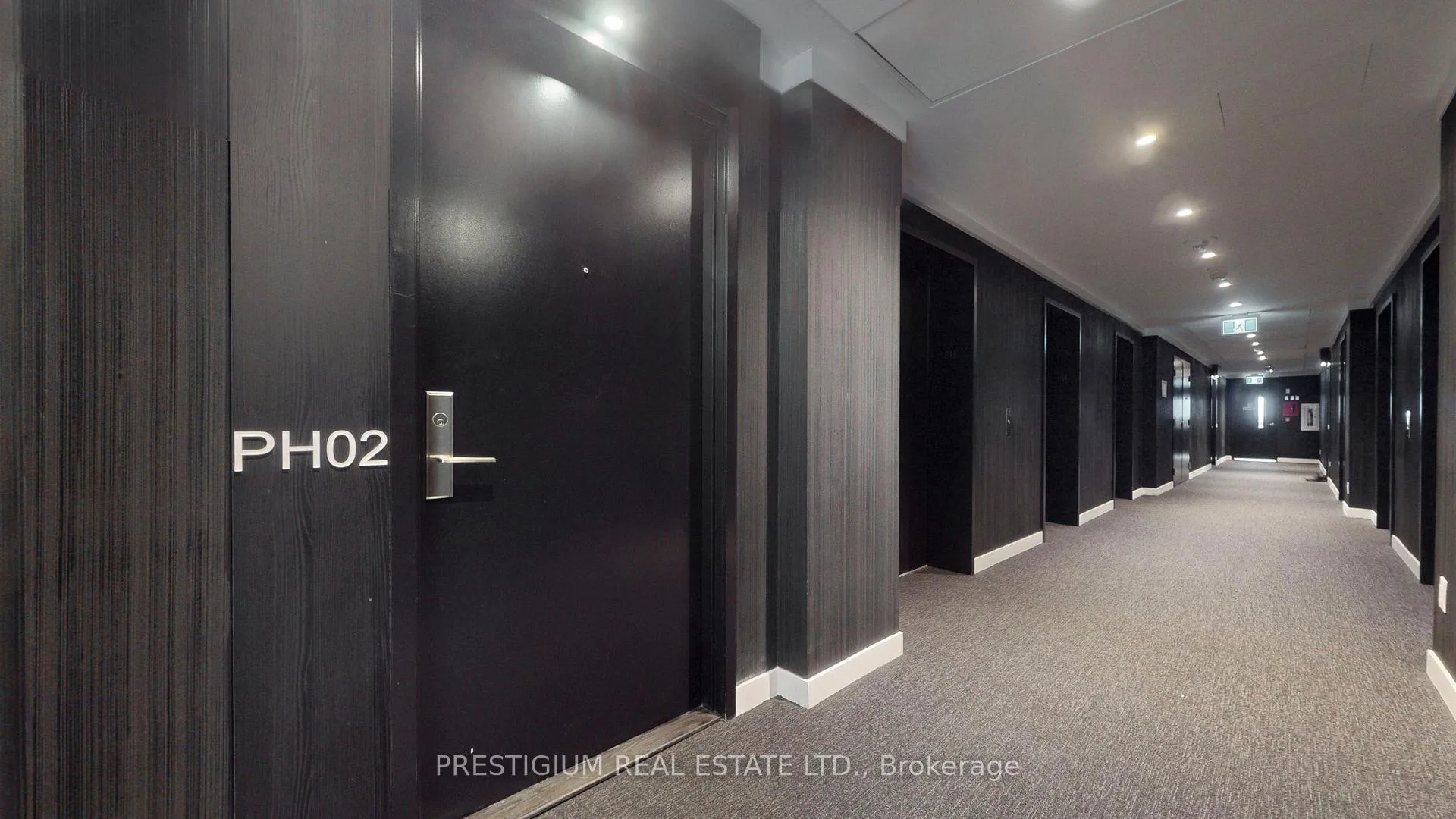 Photo 40 of Unit PH02, 20 Edward Street, Toronto, Bay Street Corridor — HOMEH