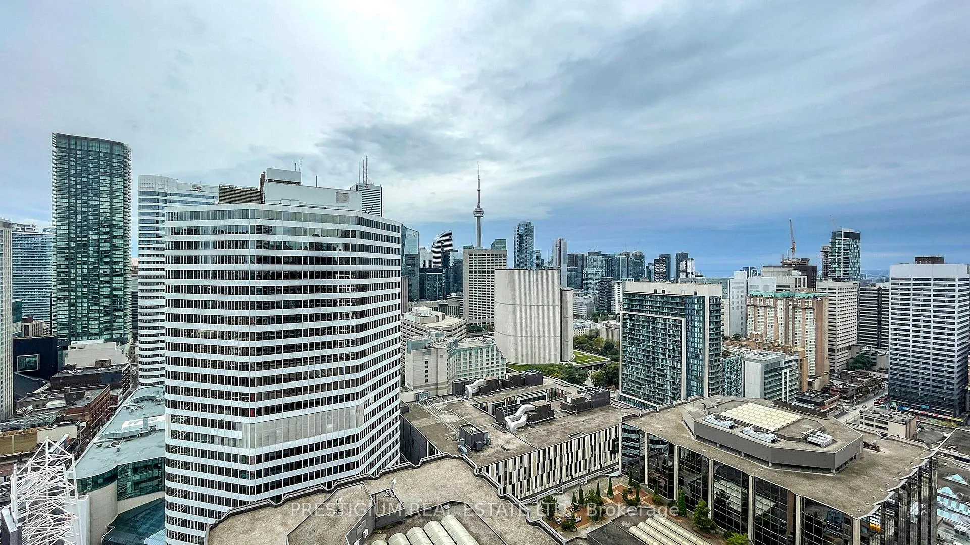 Photo 41 of Unit PH02, 20 Edward Street, Toronto, Bay Street Corridor — HOMEH
