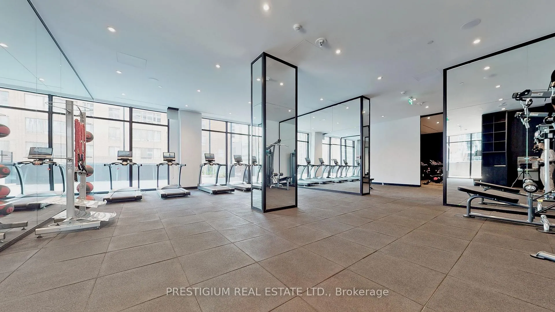 Photo 44 of Unit PH02, 20 Edward Street, Toronto, Bay Street Corridor — HOMEH