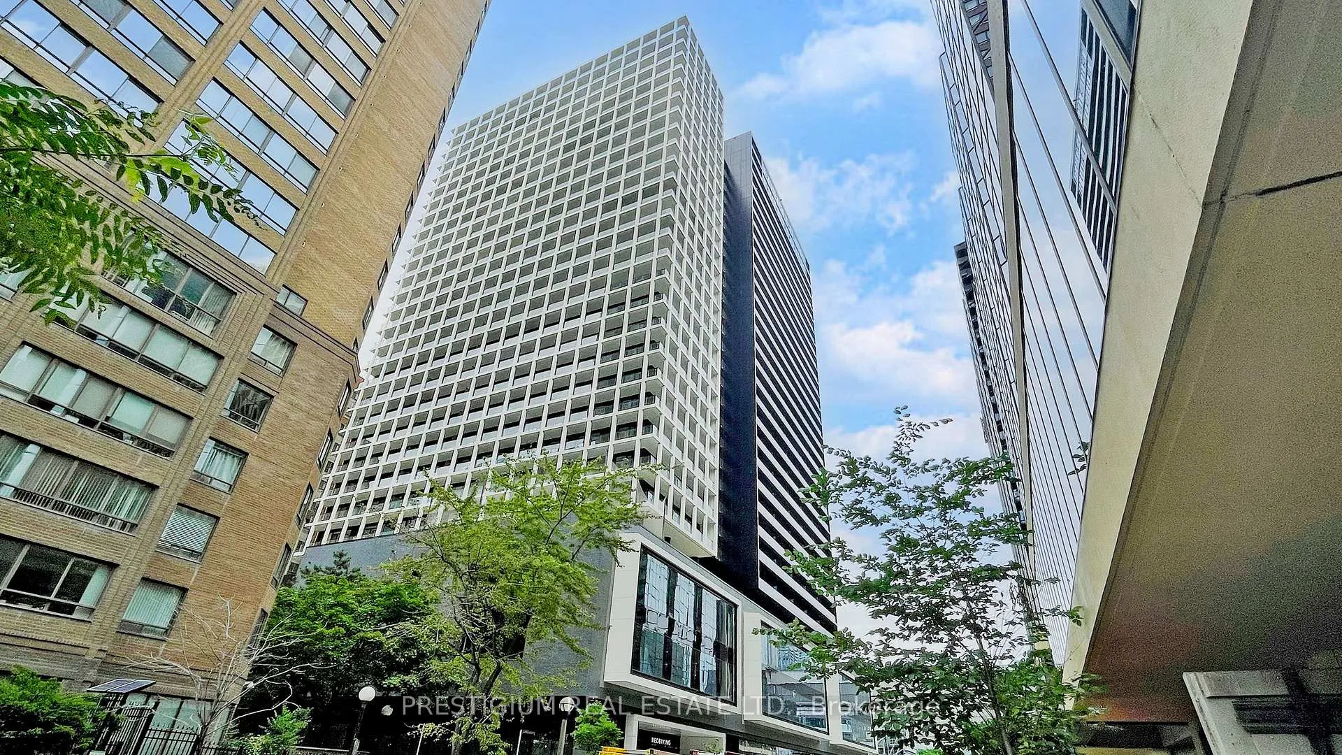 Photo 47 of Unit PH02, 20 Edward Street, Toronto, Bay Street Corridor — HOMEH