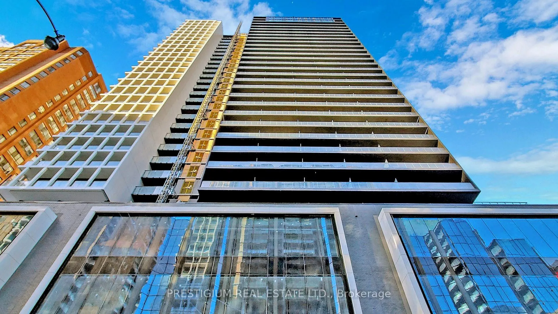 Photo 48 of Unit PH02, 20 Edward Street, Toronto, Bay Street Corridor — HOMEH