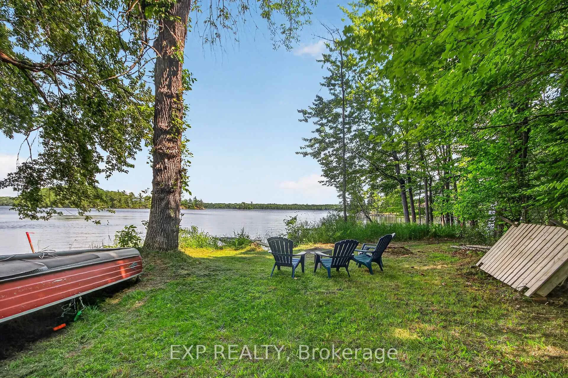 Photo 2 of 61 Cedar Haven Lane, Frontenac, Frontenac South — HOMEH
