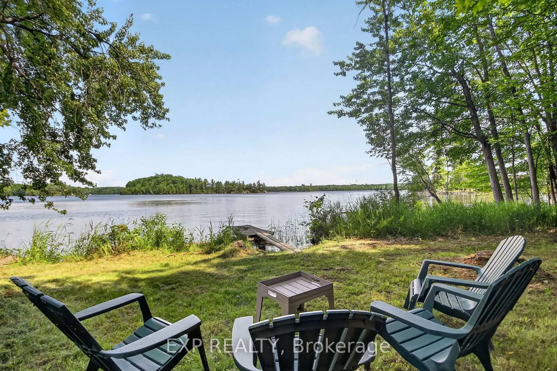 Photo 3 of 61 Cedar Haven Lane, Frontenac, Frontenac South — HOMEH