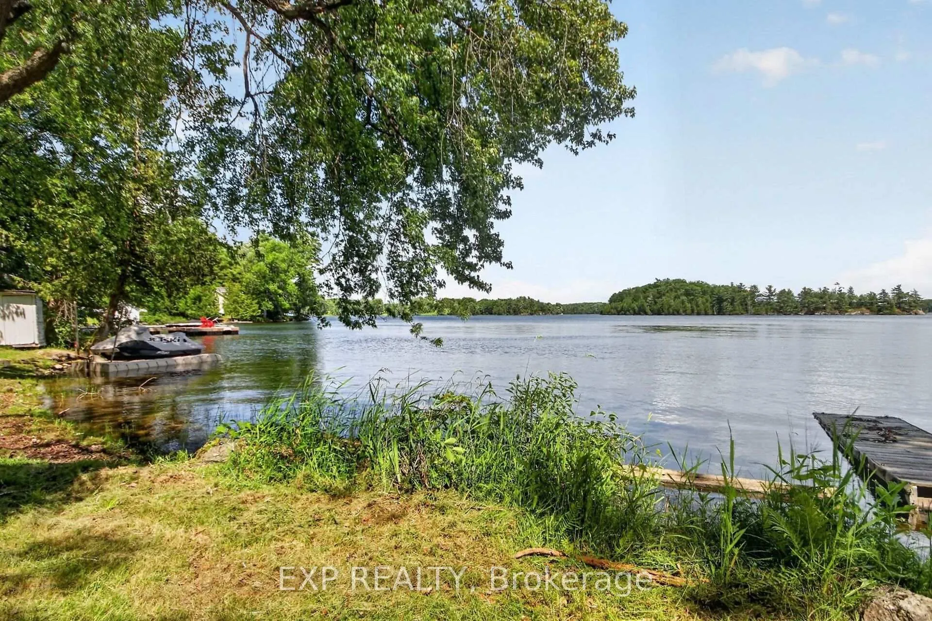 Photo 4 of 61 Cedar Haven Lane, Frontenac, Frontenac South — HOMEH