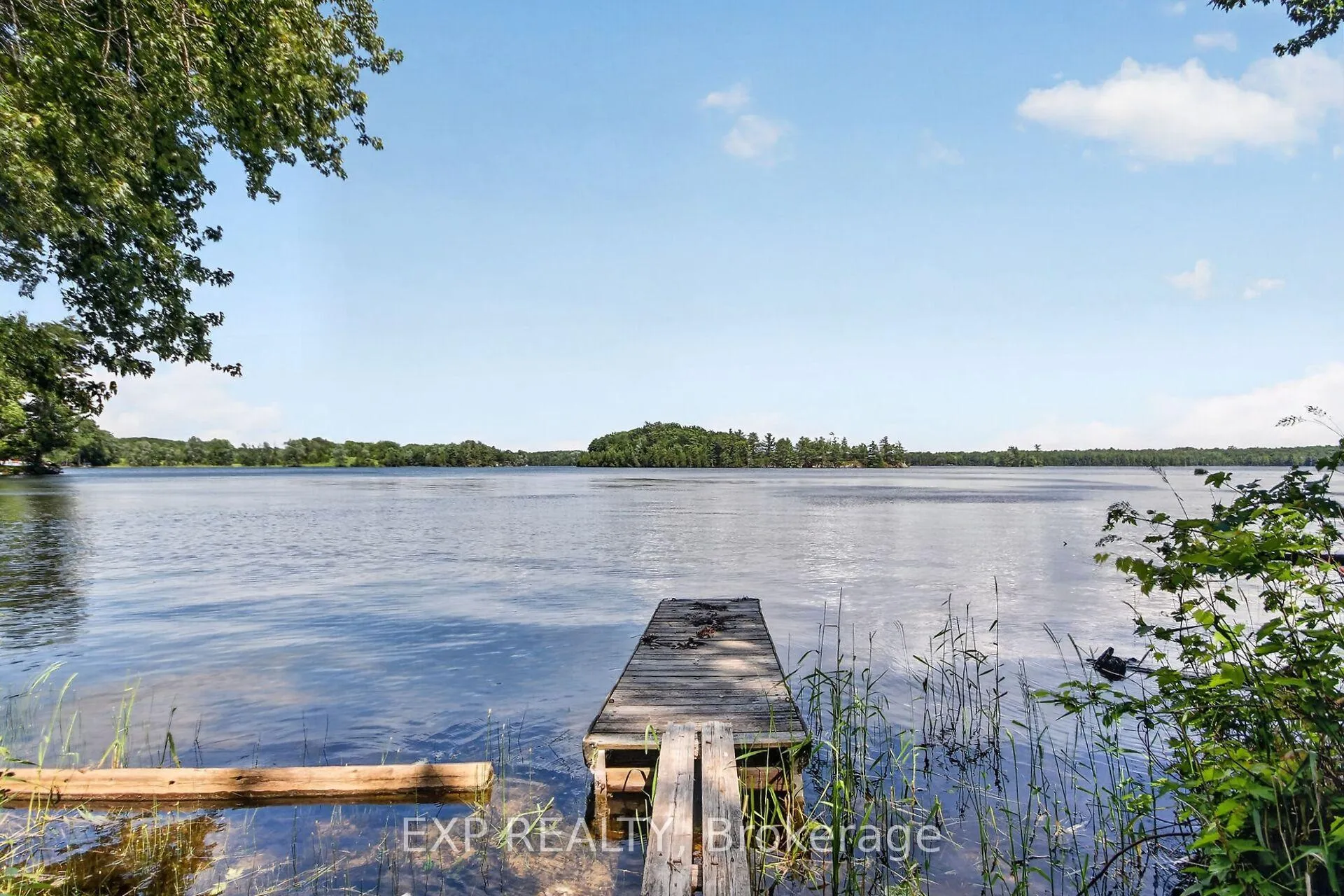 Photo 5 of 61 Cedar Haven Lane, Frontenac, Frontenac South — HOMEH