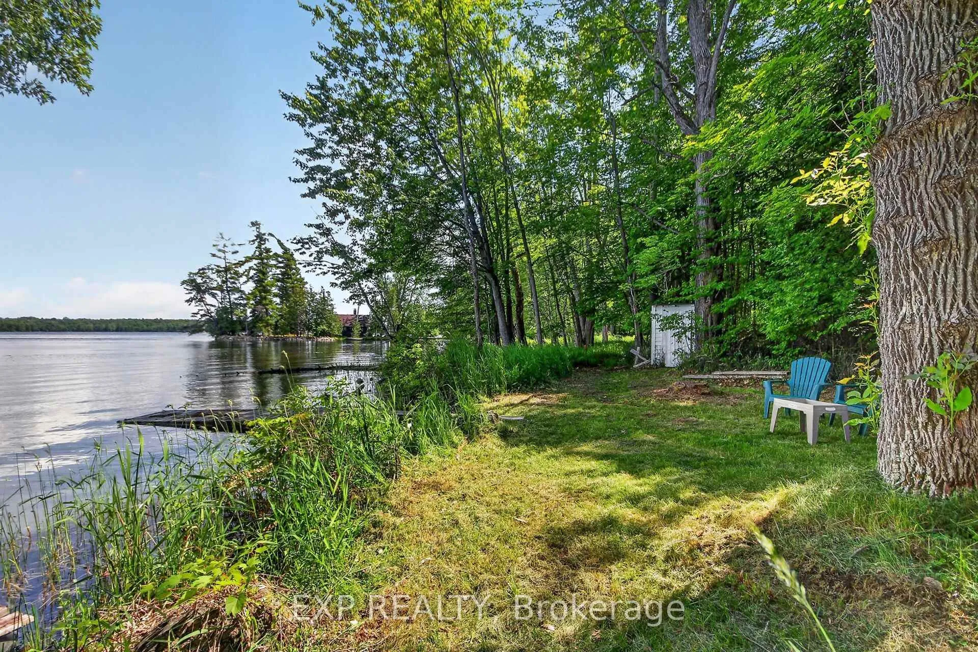 Photo 7 of 61 Cedar Haven Lane, Frontenac, Frontenac South — HOMEH
