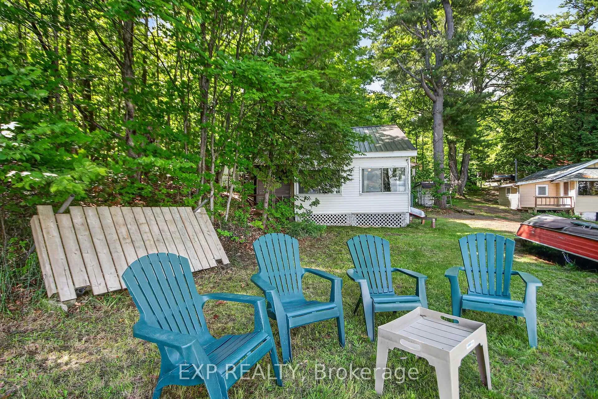 Photo 8 of 61 Cedar Haven Lane, Frontenac, Frontenac South — HOMEH
